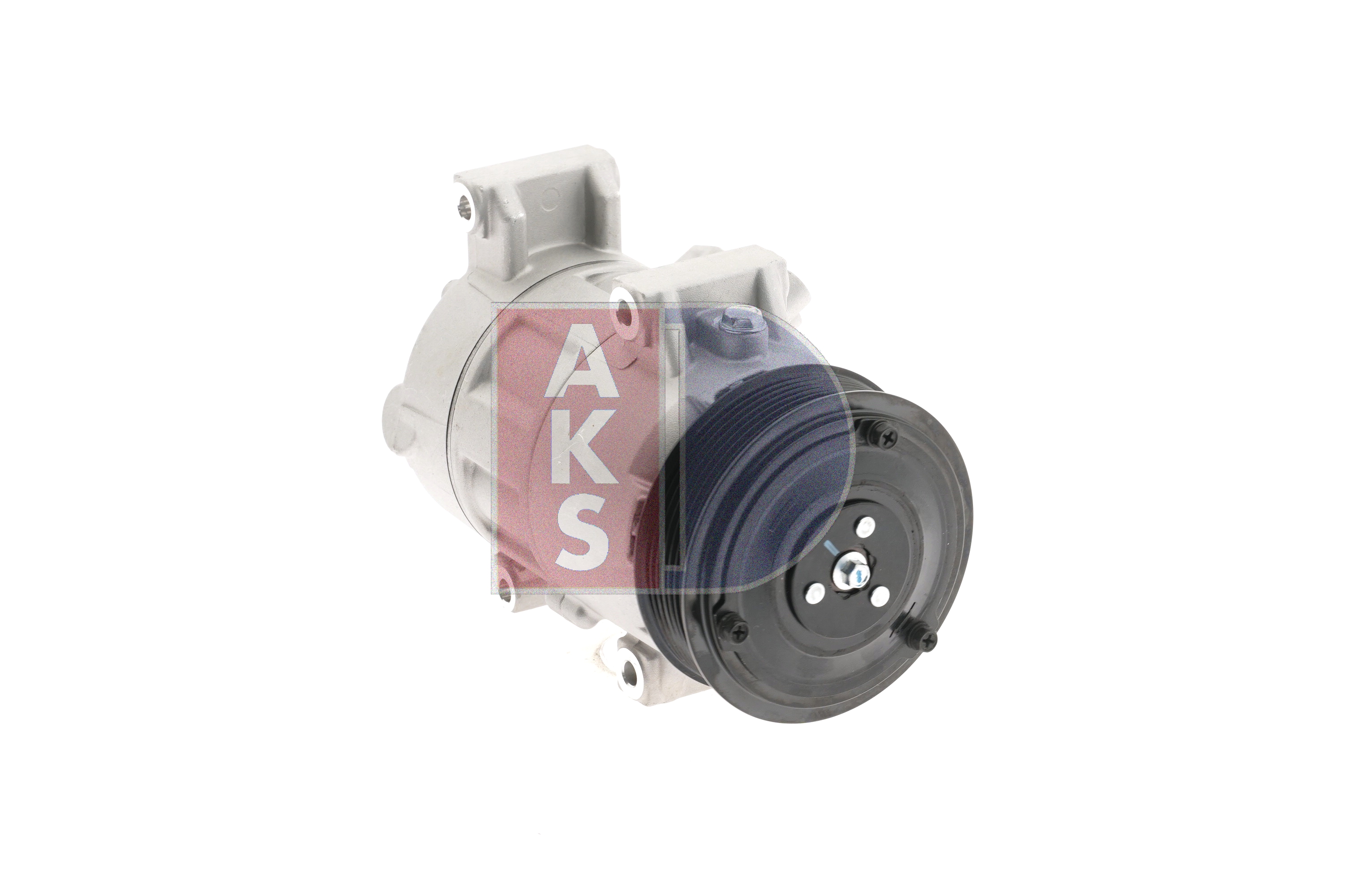OEM 8831002400 AKS DASIS Compresor, aire acondicionado 852620N para TOYOTA, VOLVO, LEXUS