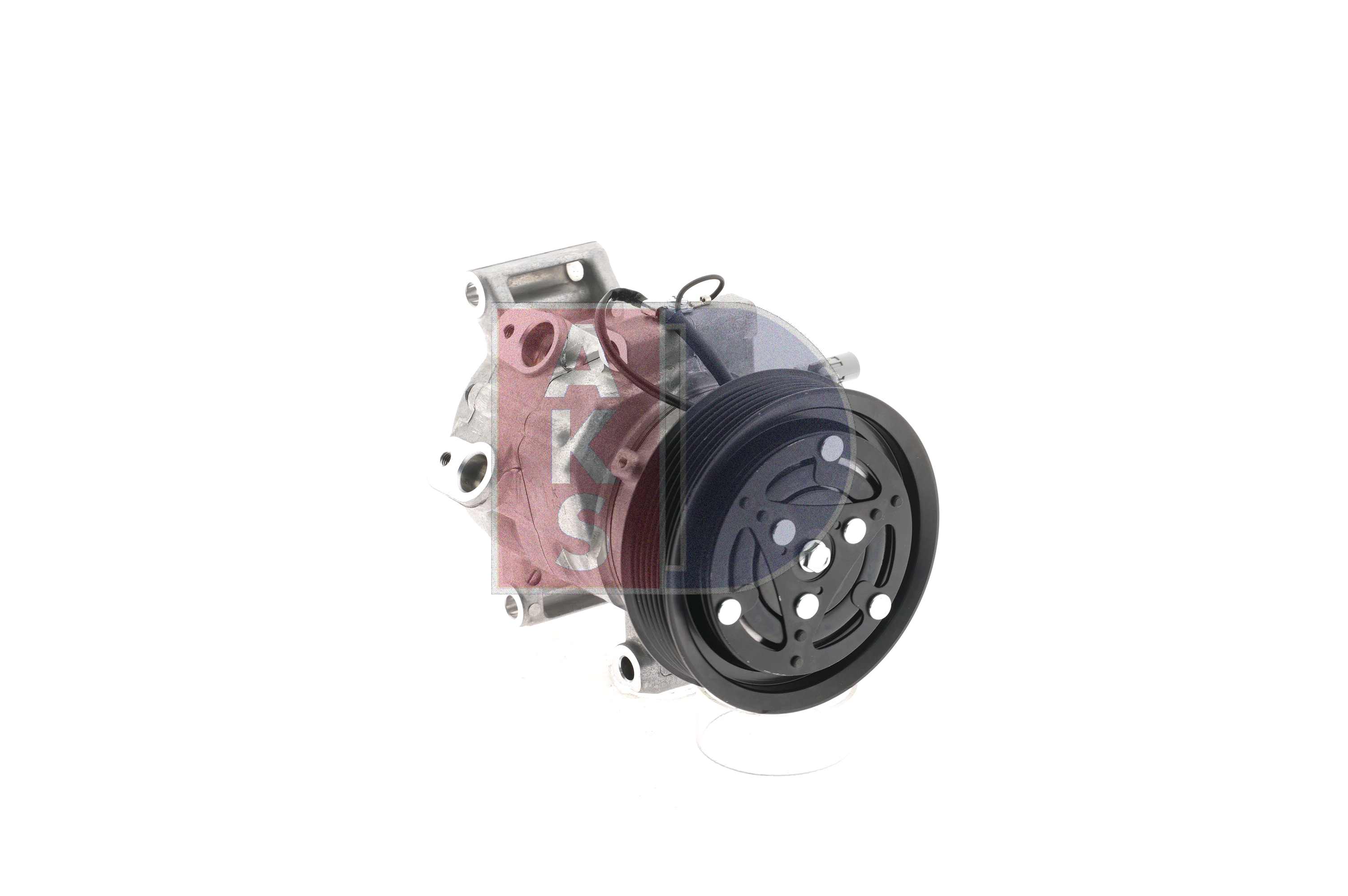 OEM 883100K112 AKS DASIS Air conditioning compressor 852627N for TOYOTA, WIESMANN