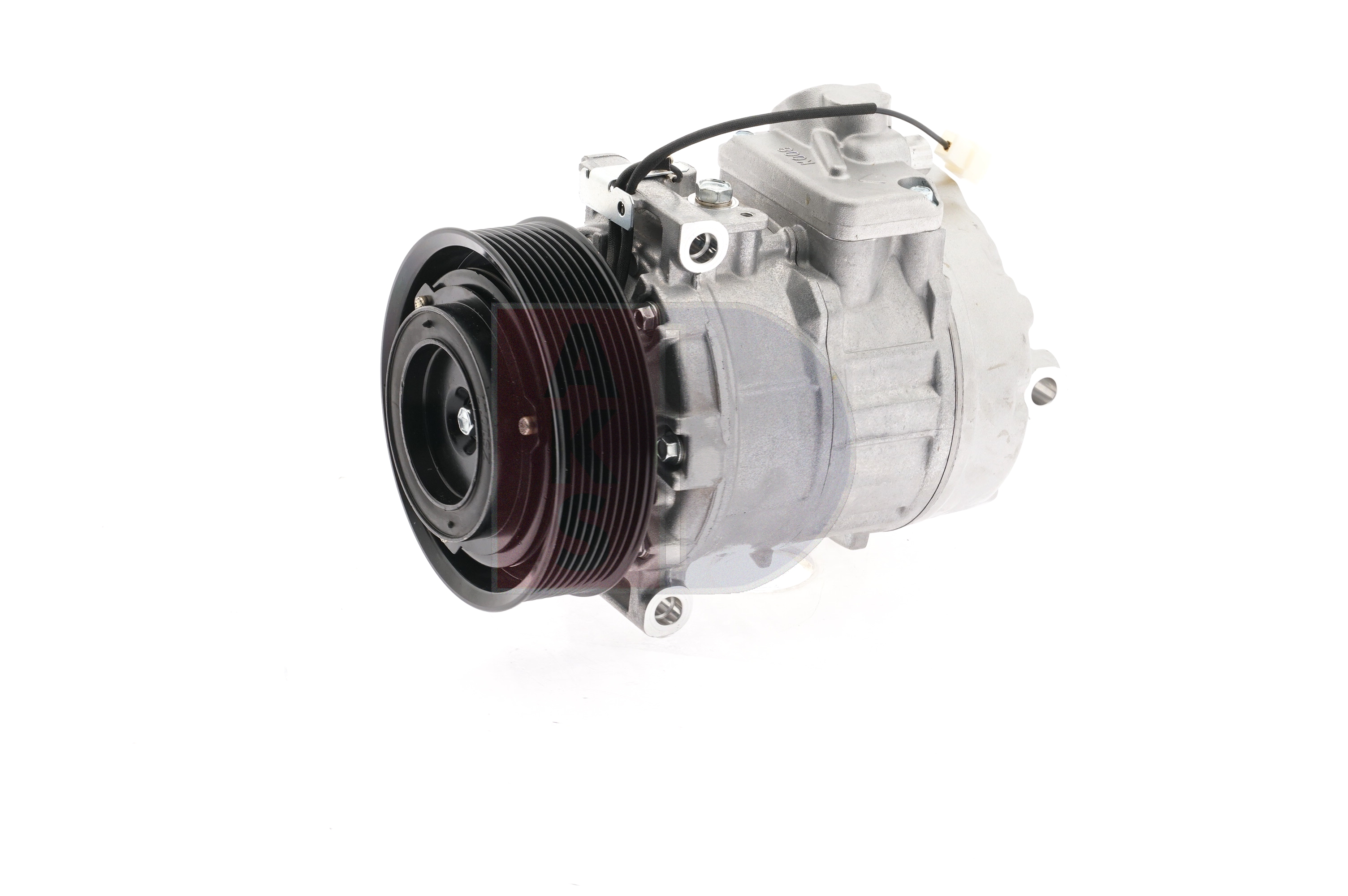 OEM 7436452 AKS DASIS Compressor, ar condicionado 852649N para MERCEDES-BENZ, FORD
