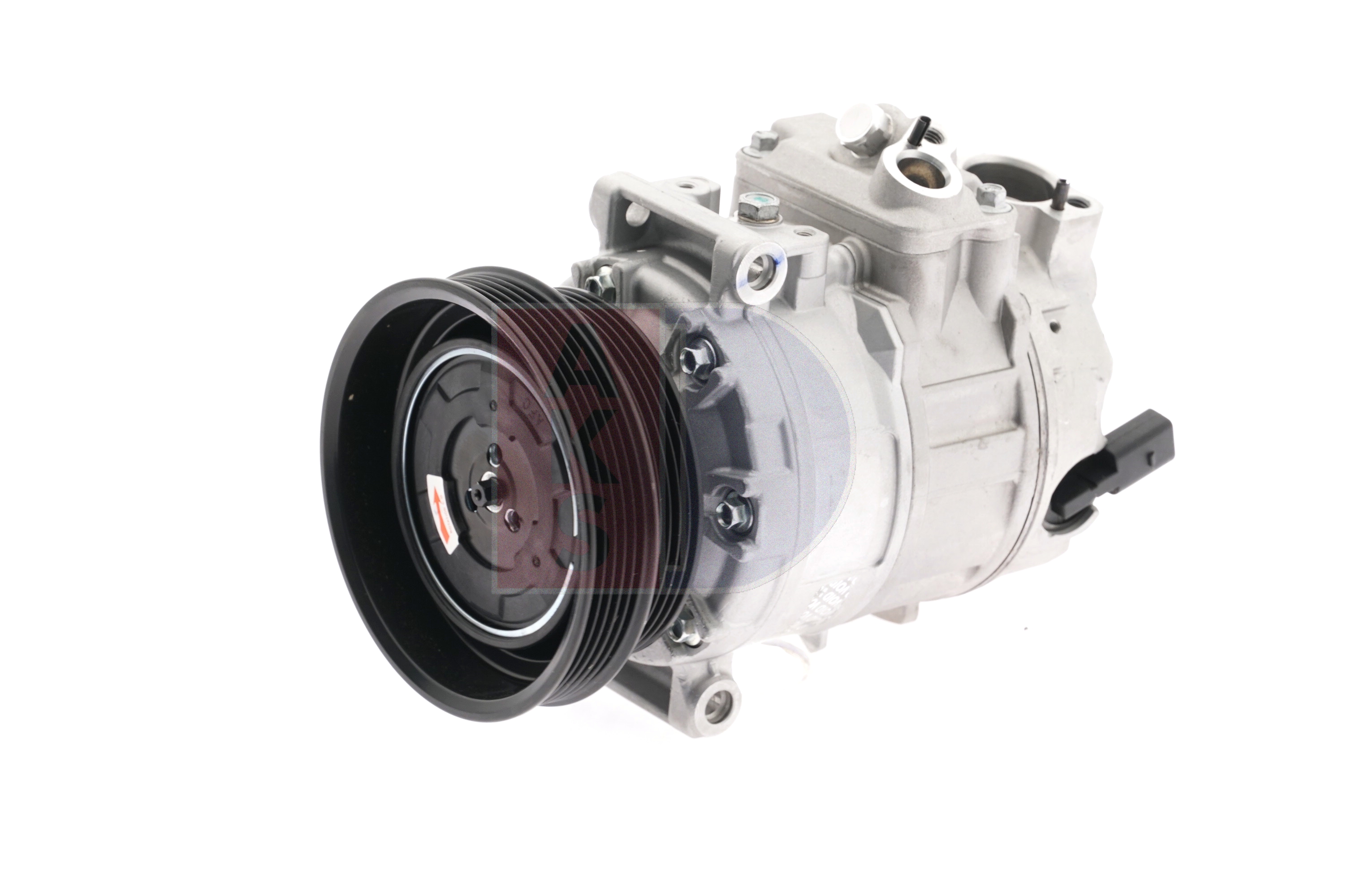OEM 1K0820808C AKS DASIS  Klimakompressor 852651N für VW, AUDI, FORD, SKODA, SEAT