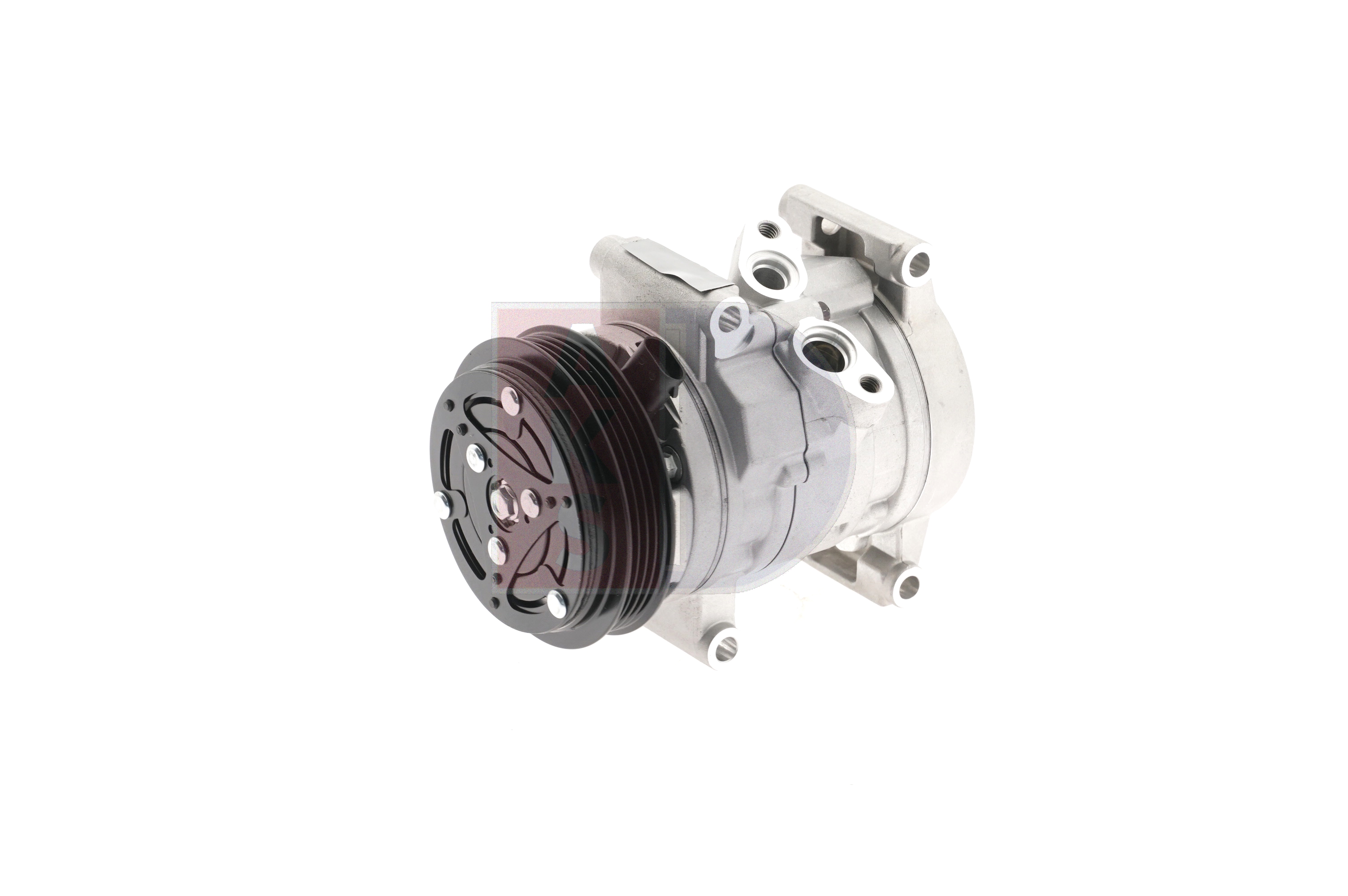 AKS DASIS Compressor, ar condicionado 852659N CHEVROLET SPARK 2020 Compressor, ar condicionado 852659N