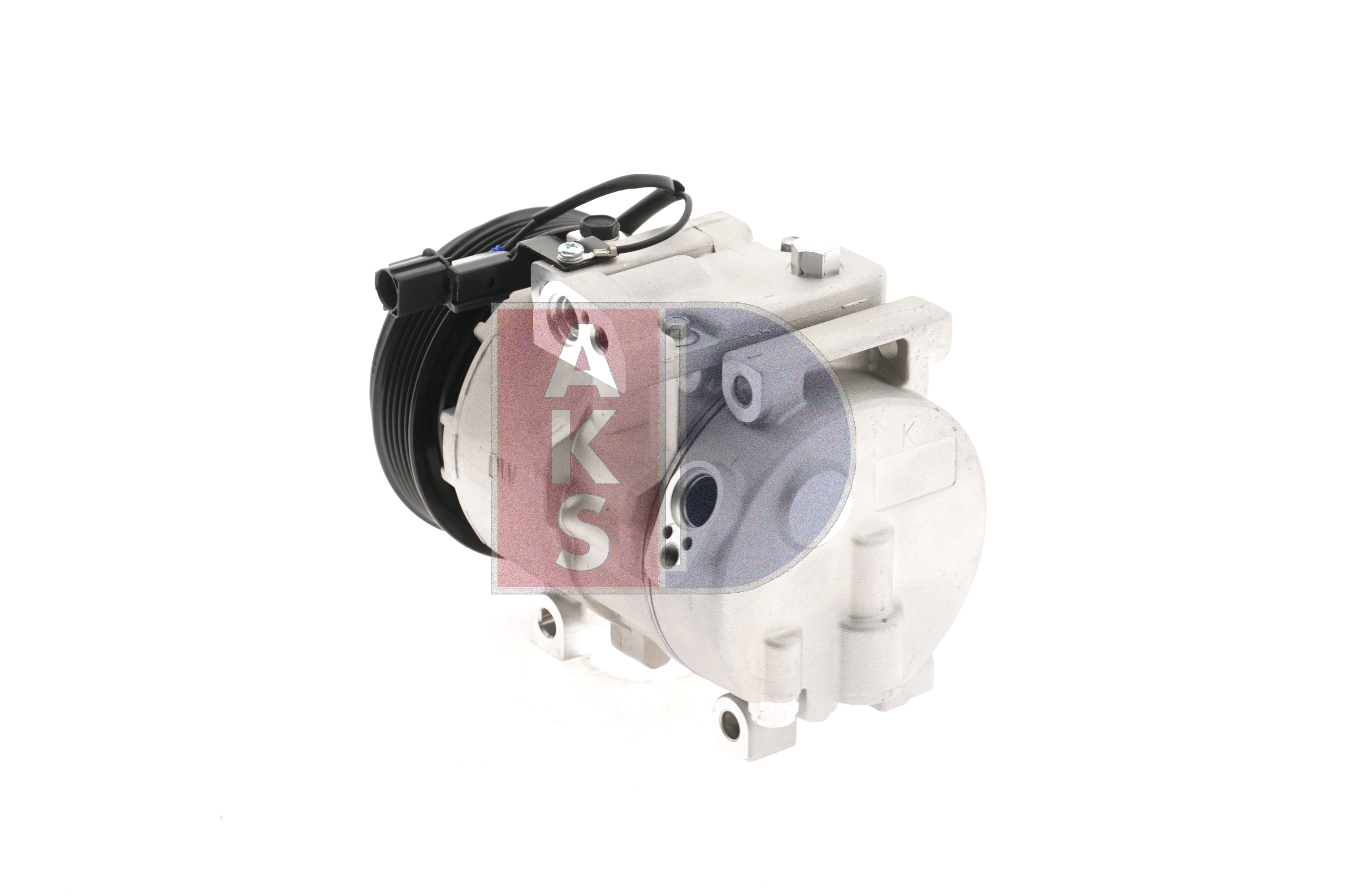 OEM 977011J050 AKS DASIS Compressor, ar condicionado 852667N para HYUNDAI, KIA