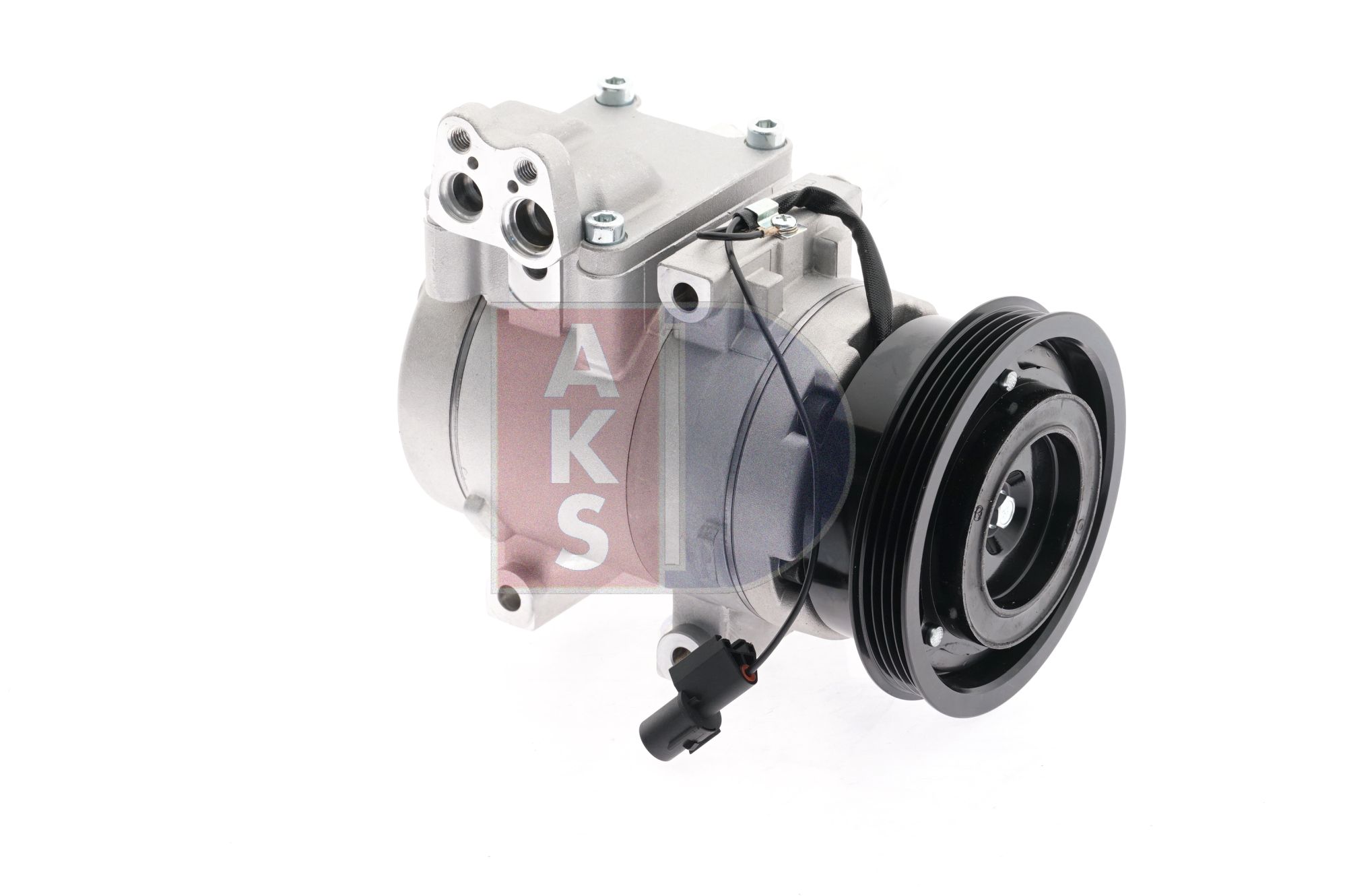 SPORTAGE Compressor, ar condicionado 852673N AKS DASIS