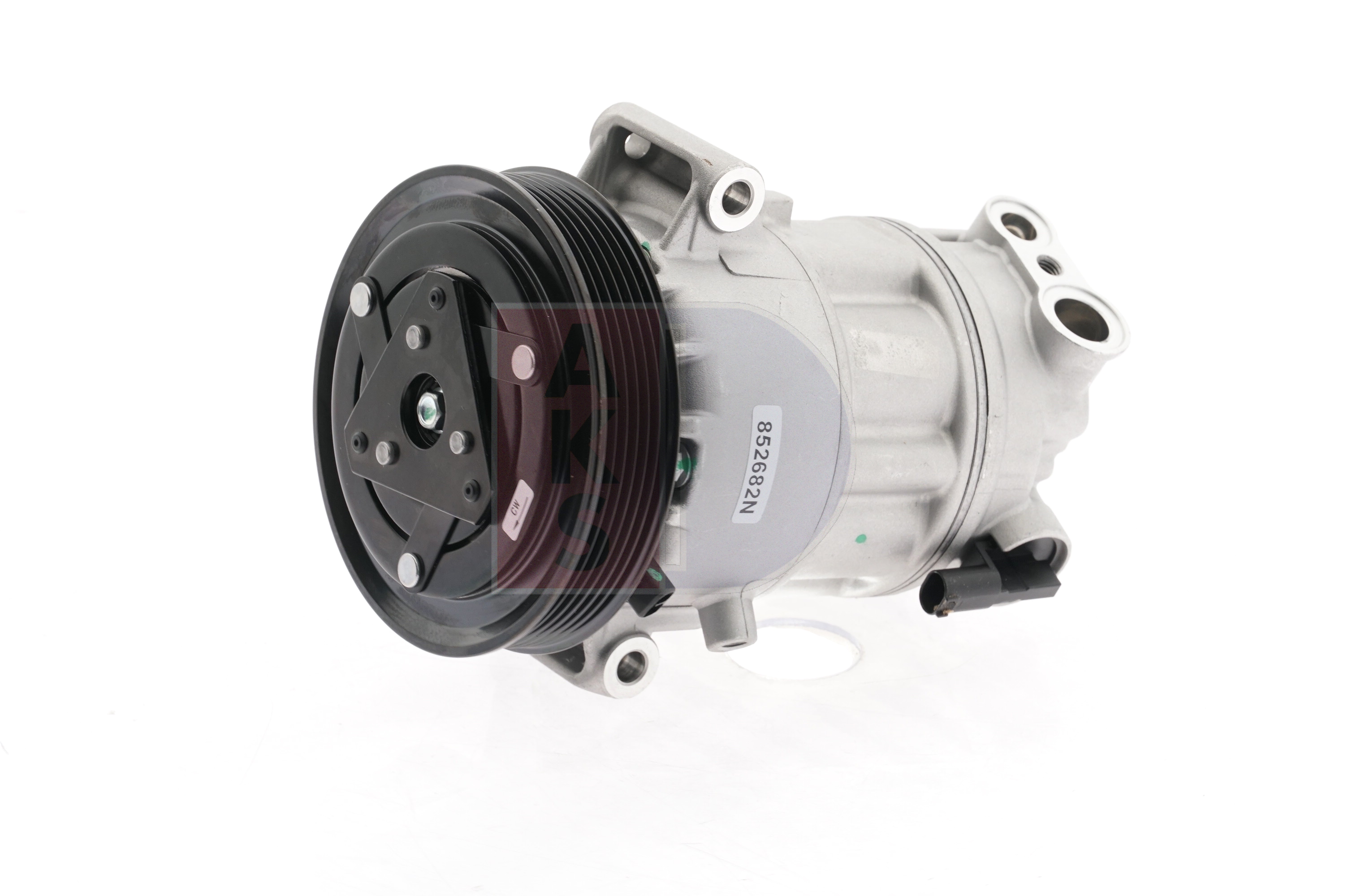 GIULIETTA Compressor, ar condicionado 852682N AKS DASIS