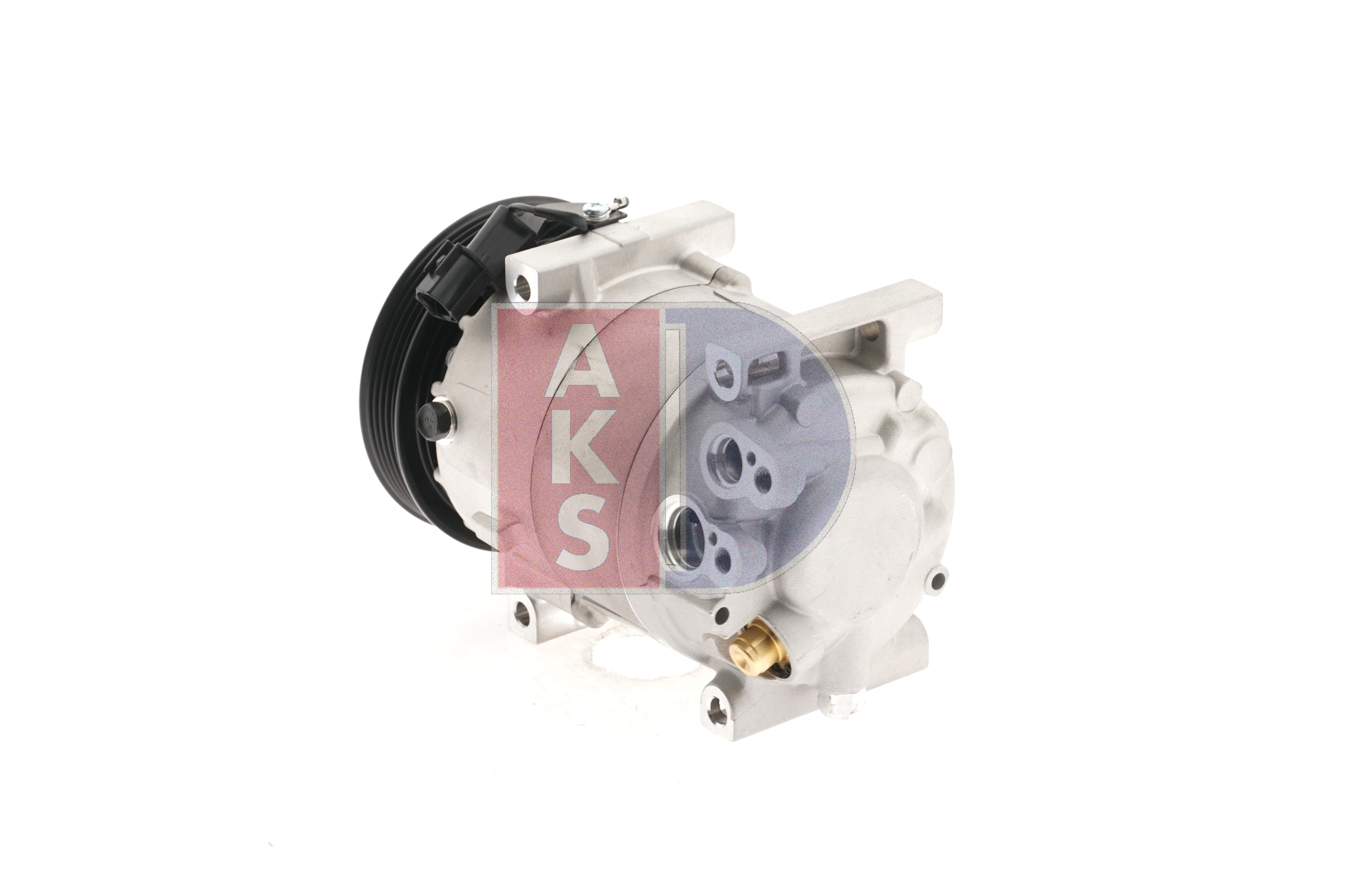 OEM 977014P001 AKS DASIS AC-kompressor 852686N for HYUNDAI, KIA