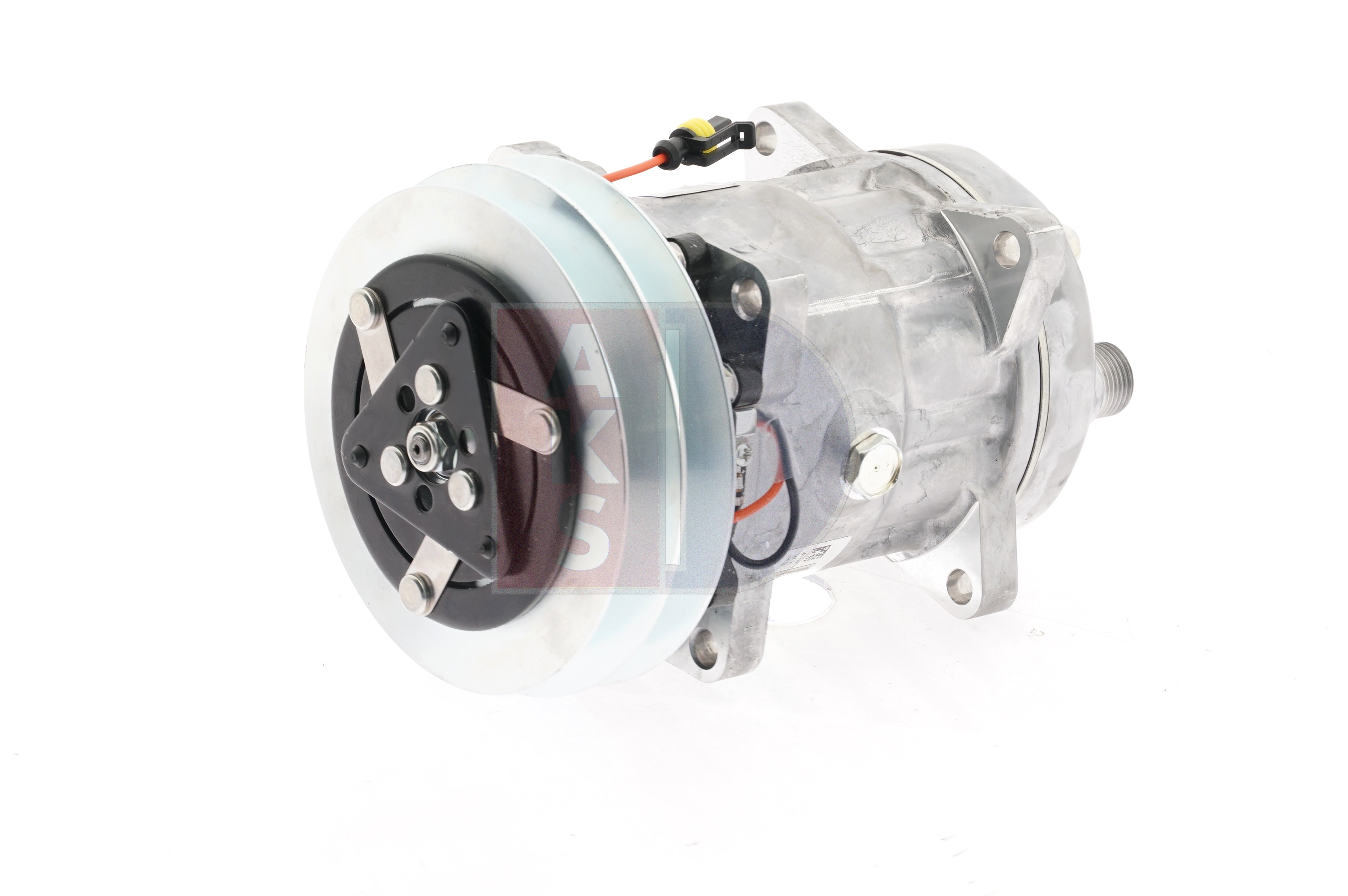 OEM 04411400 AKS DASIS Ilmastoinnin kompressori 852700N varten VOLVO, LAMBORGHINI