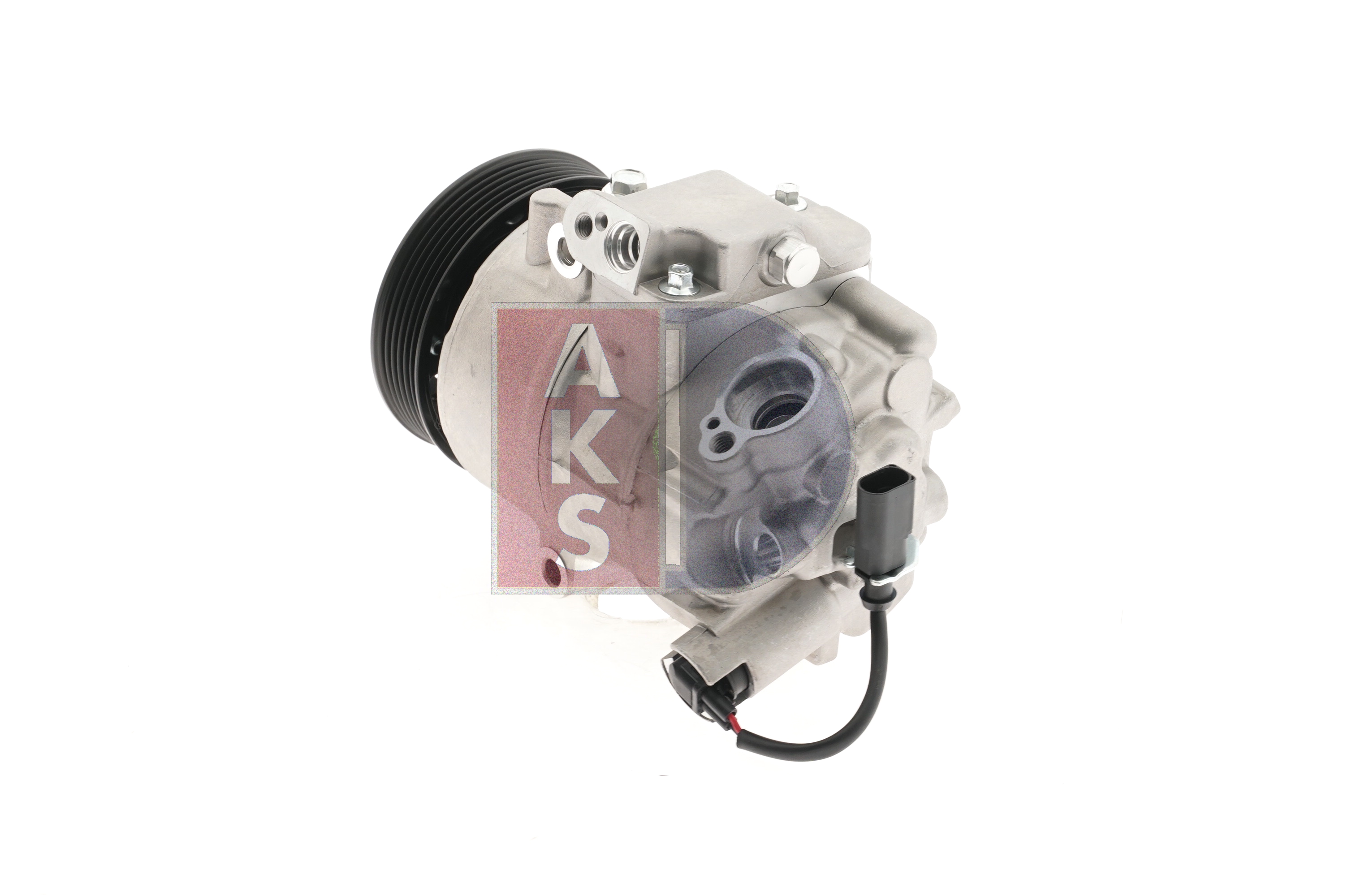 OEM 6R0820803D AKS DASIS Compressor, ar condicionado 852704N para VW, AUDI, FORD, SEAT, SKODA