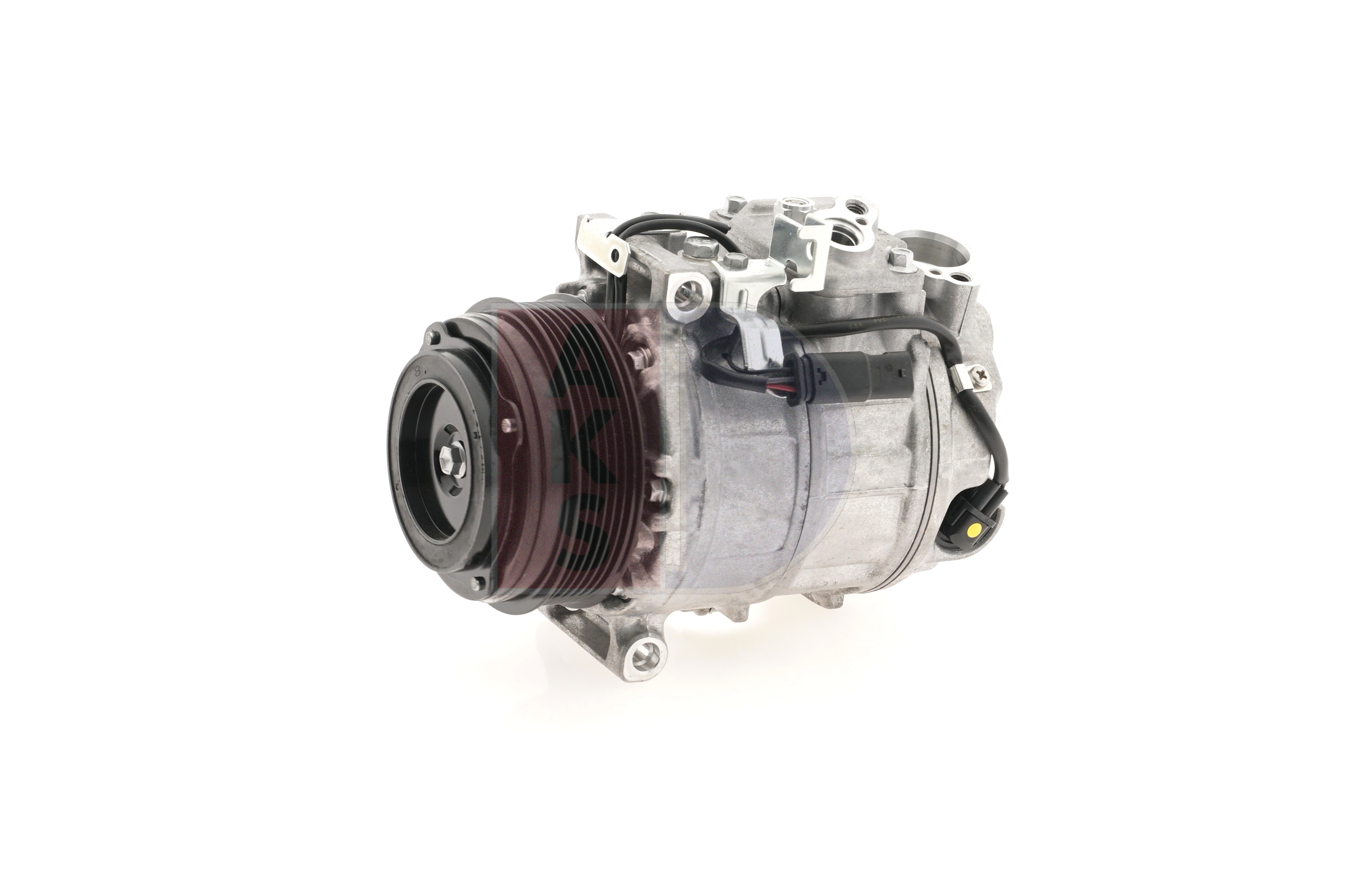 OEM A0032308511 AKS DASIS Compressor, ar condicionado 852716N para MERCEDES-BENZ, JAGUAR