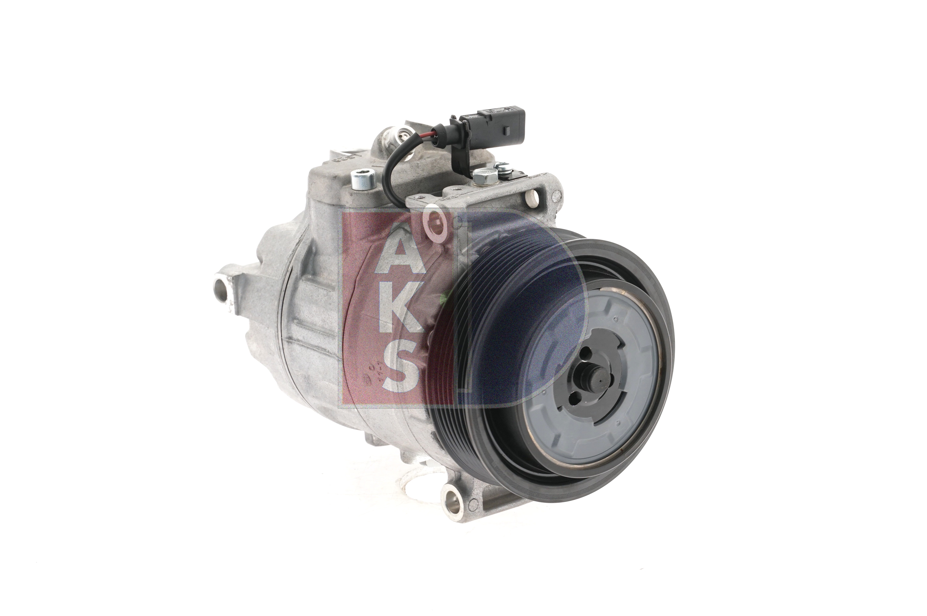 OEM 94812601103 AKS DASIS Compressor, ar condicionado 852717N para VW, AUDI, VOLVO, ALFA ROMEO, PORSCHE