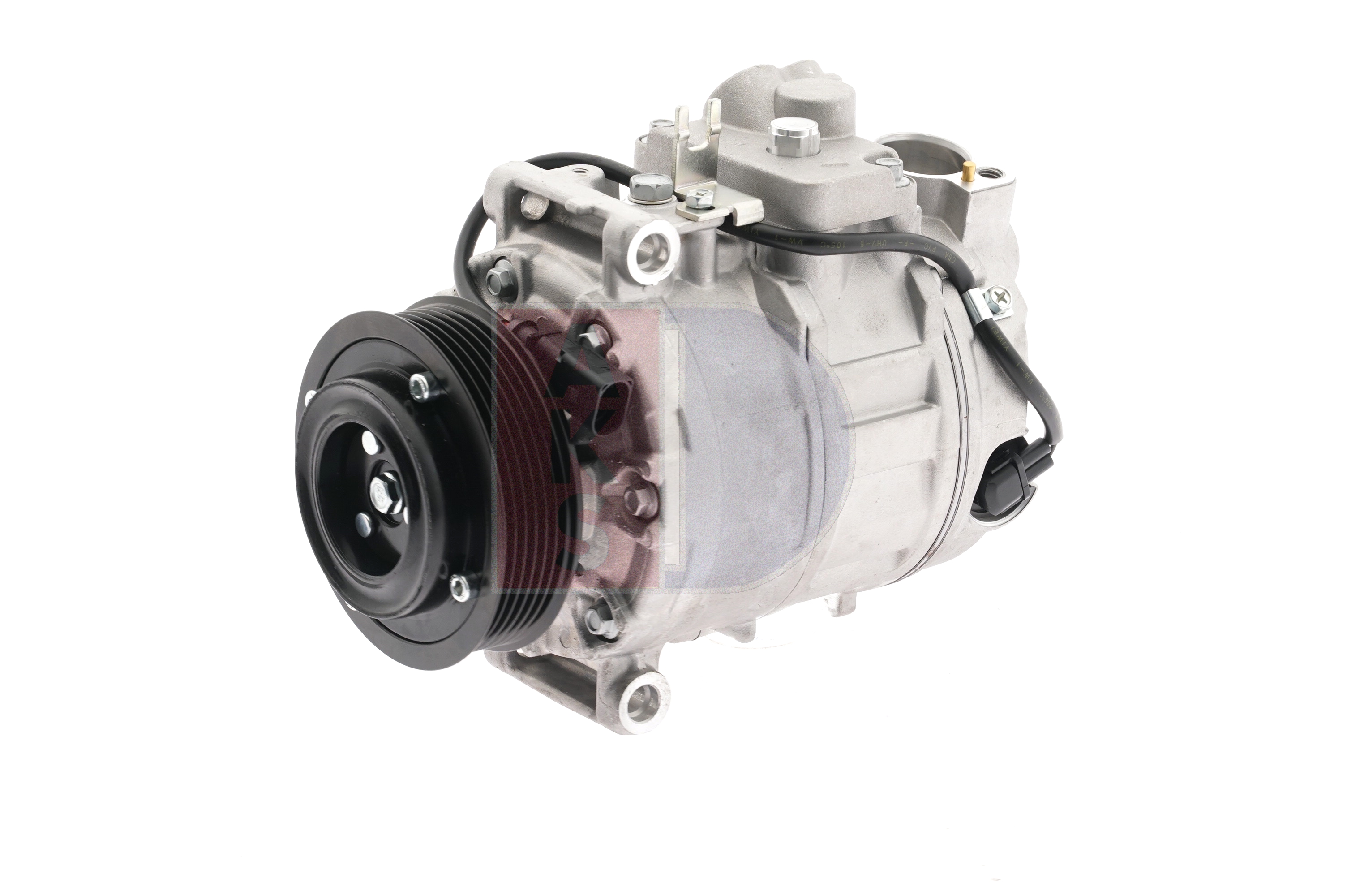 OEM 7E0820803F AKS DASIS Compressor, ar condicionado 852721N para VW, AUDI, FORD, SEAT, VOLVO