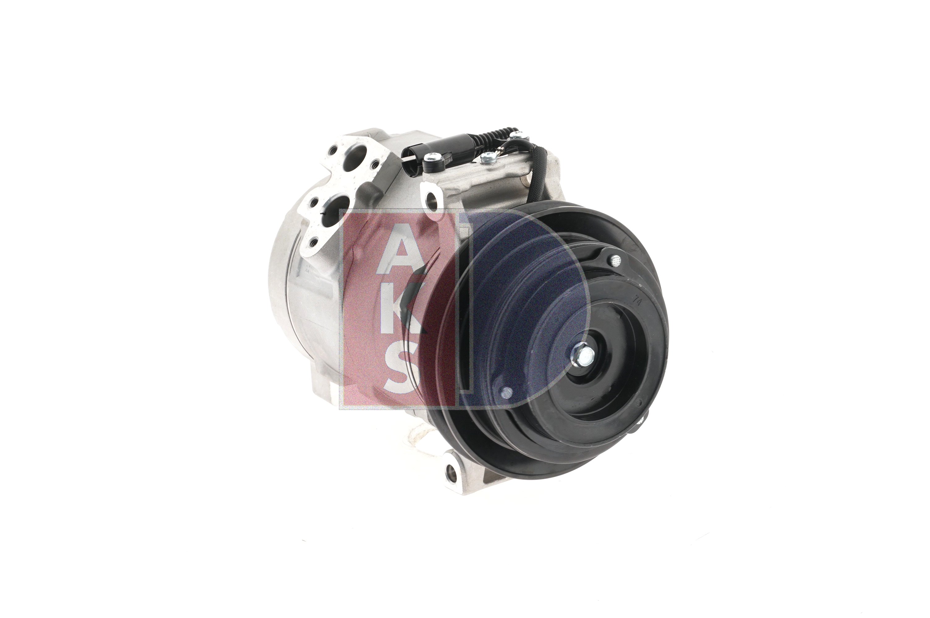 OEM A0012307011 AKS DASIS Ilmastoinnin kompressori 852722N varten MERCEDES-BENZ, JAGUAR