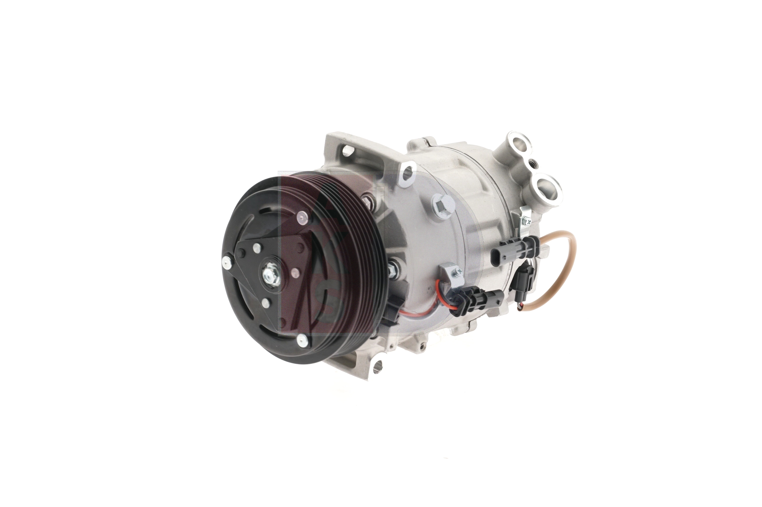 Ilmastoinnin kompressori 852724N alkaen AKS DASIS