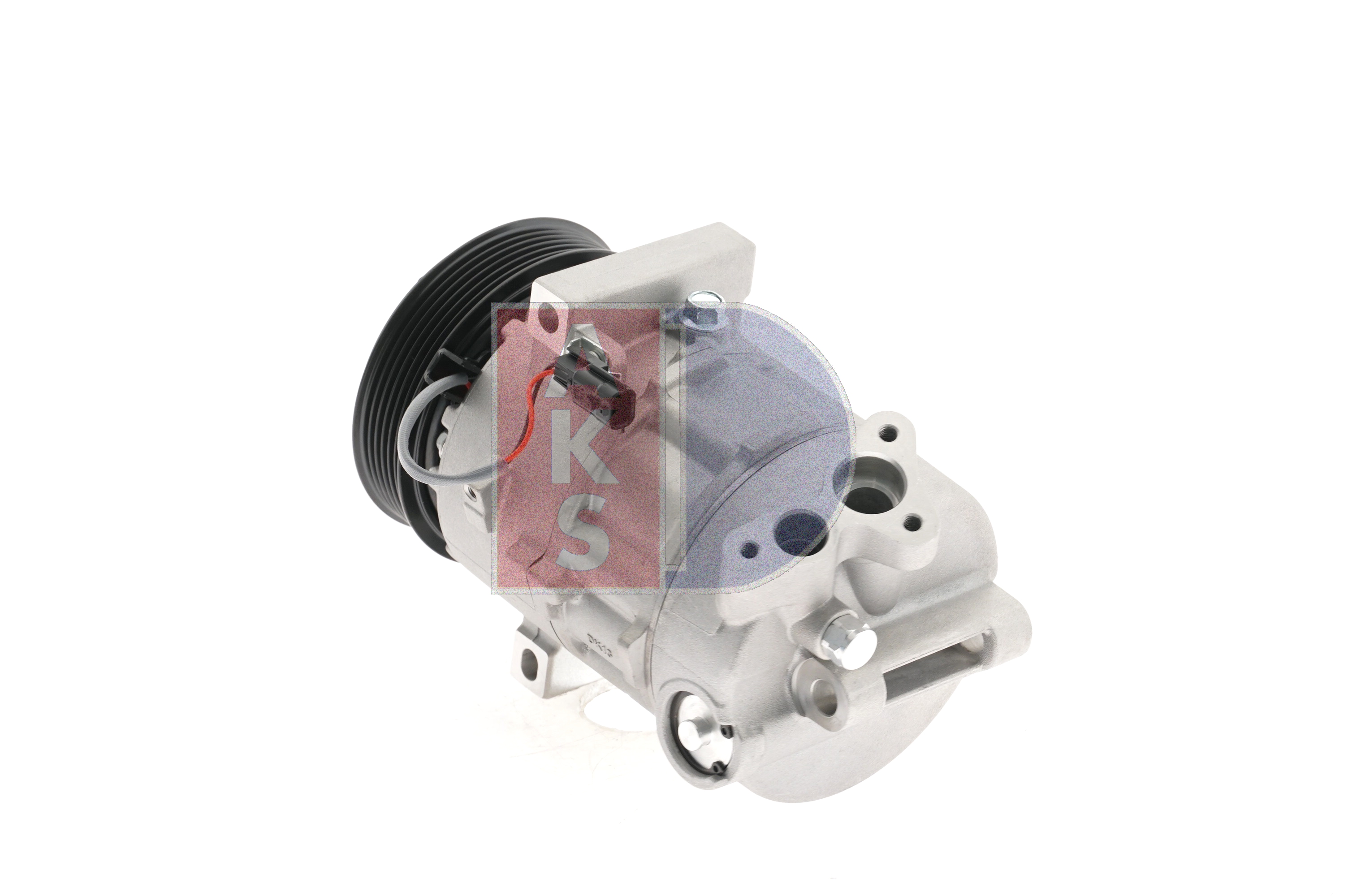 OEM 92600JE00A AKS DASIS Ilmastoinnin kompressori 852733N varten NISSAN, RENAULT