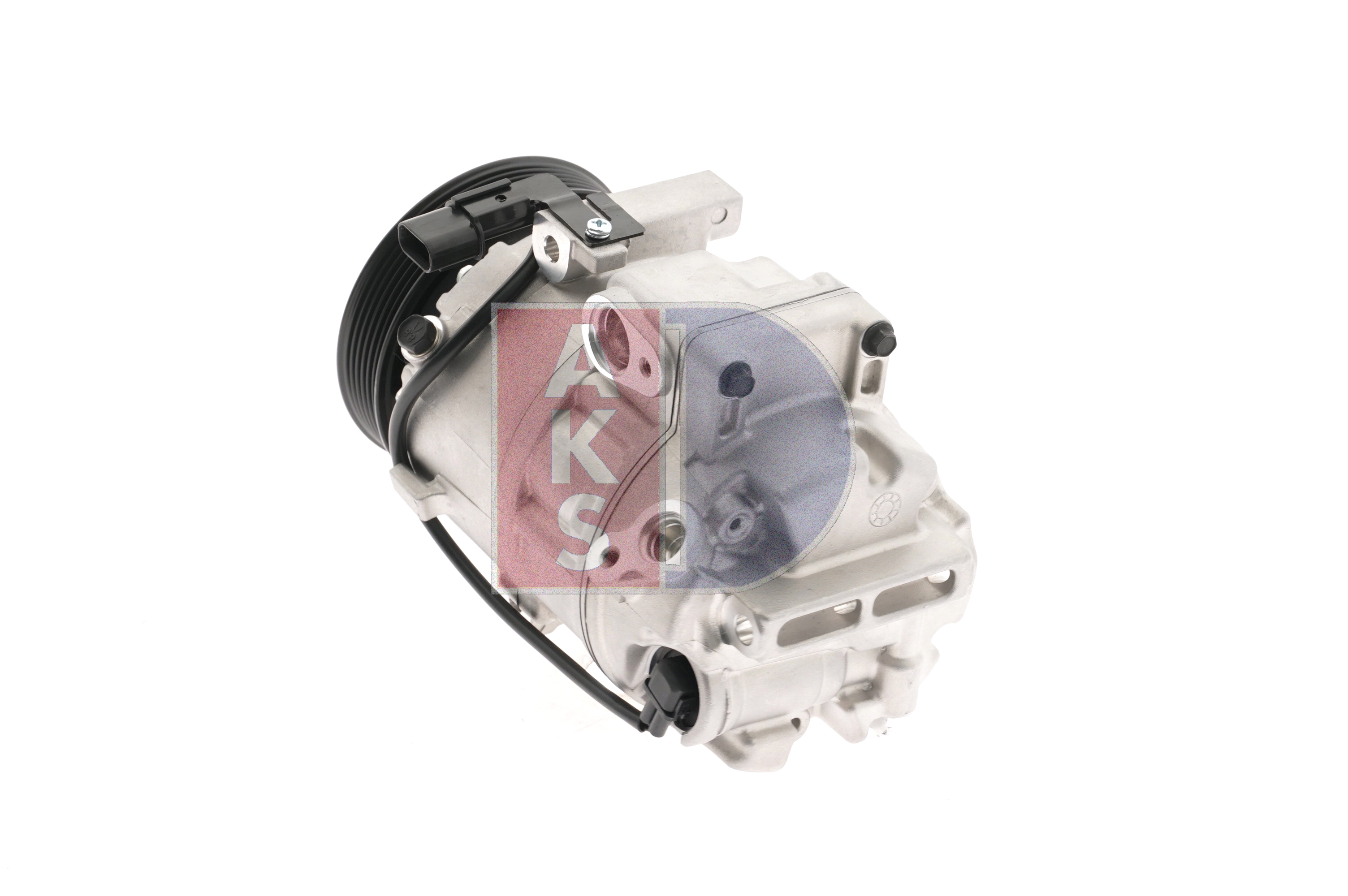AKS DASIS Air conditioning compressor 852734N AKS DASIS Ac compressor 852734N