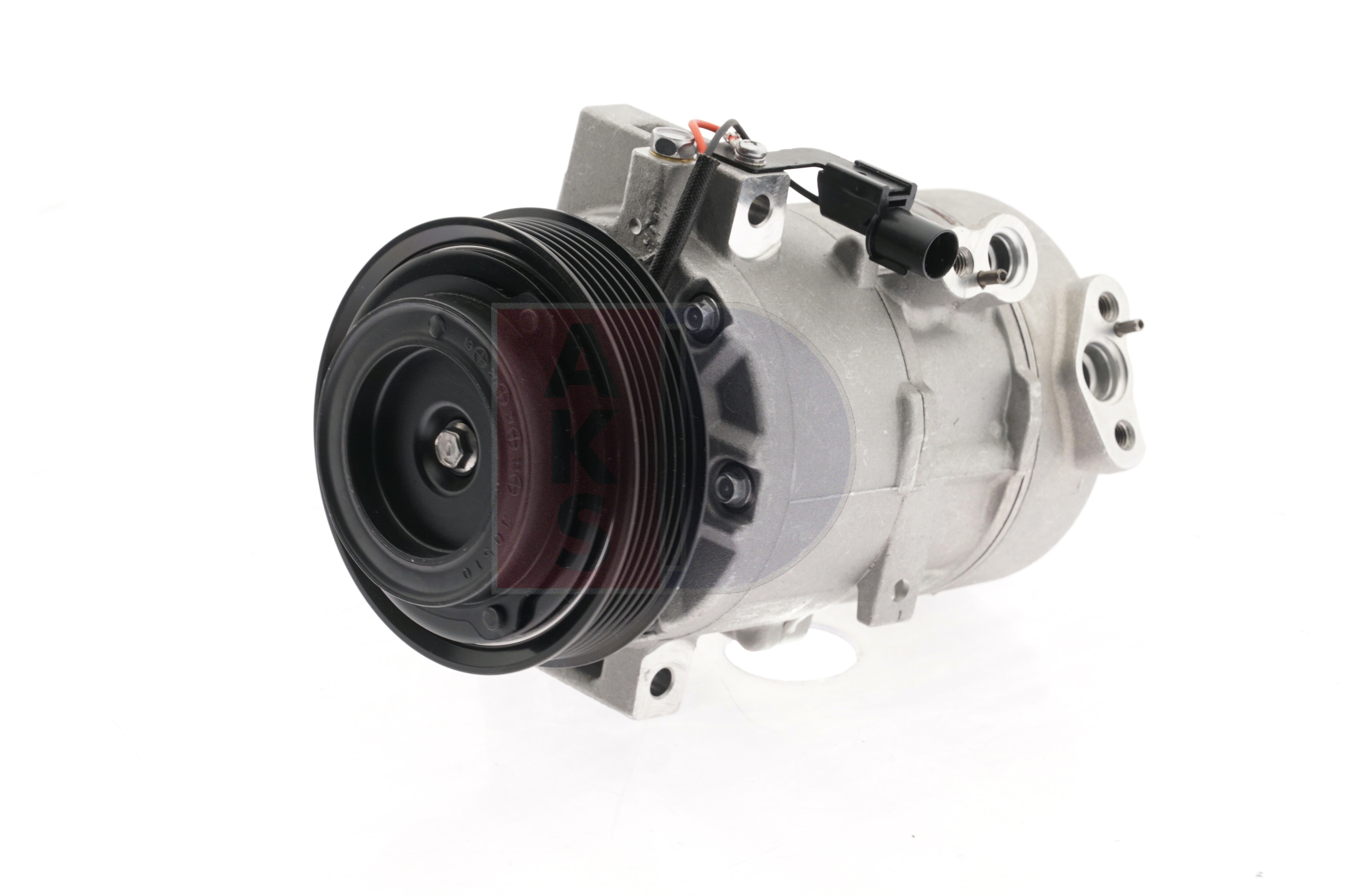 OEM 977012P110 AKS DASIS Compressor, ar condicionado 852737N para HYUNDAI, MAZDA, KIA