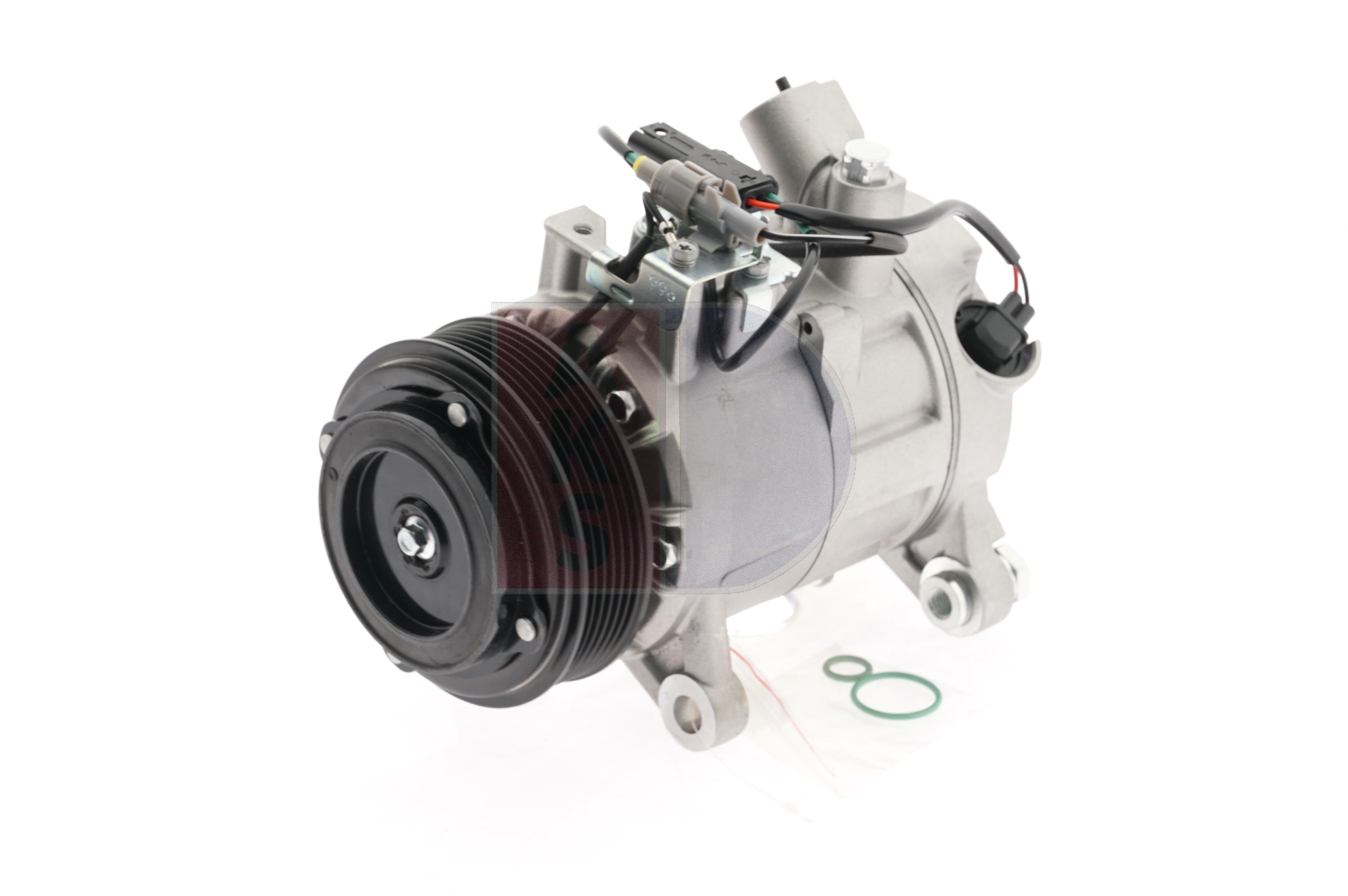 OEM 64529223694 AKS DASIS Compressor, ar condicionado 852743N para BMW, MINI