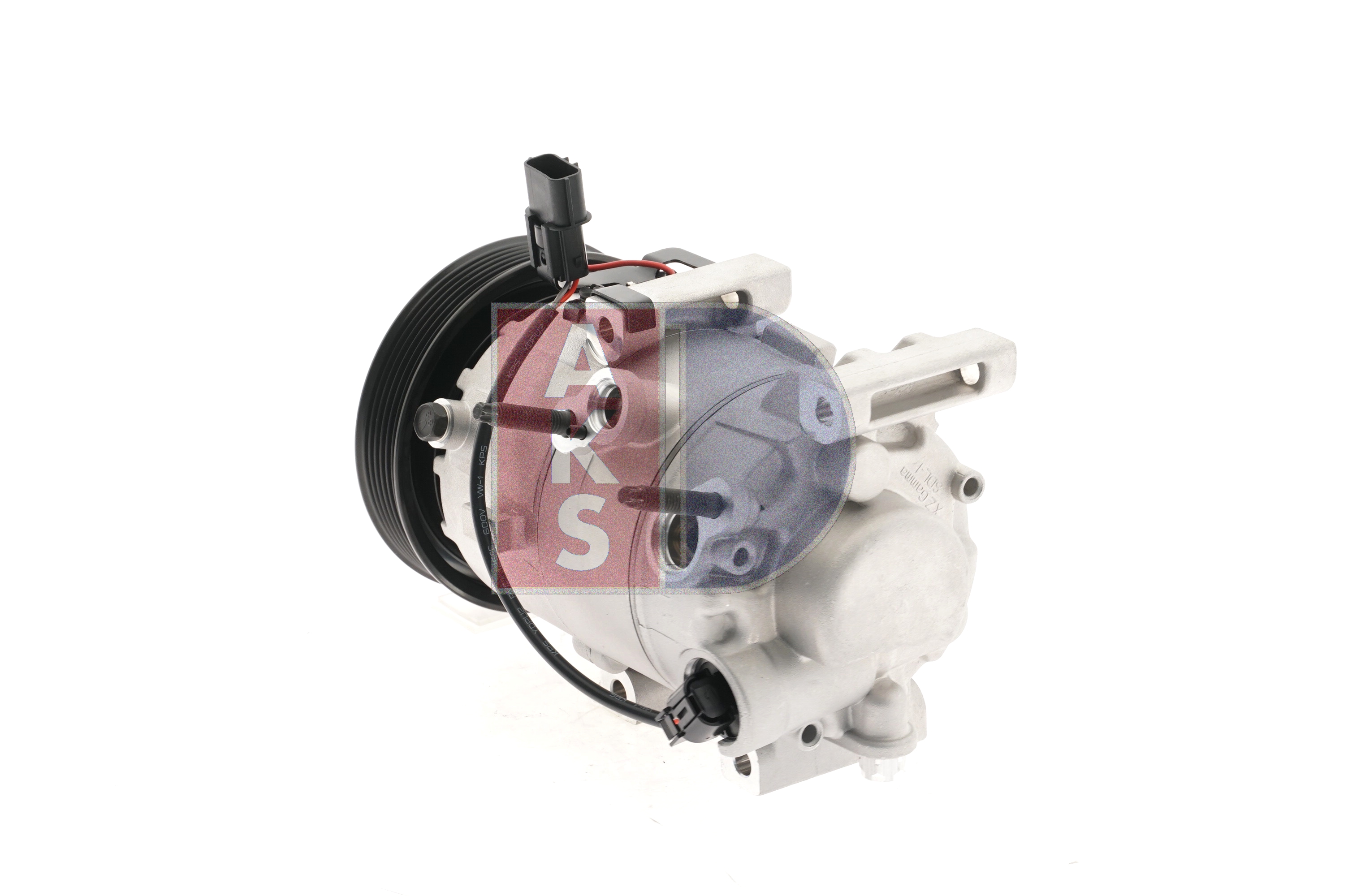 OEM 977012Y100 AKS DASIS AC-kompressor 852762N for VOLVO, HYUNDAI, HONDA, KIA