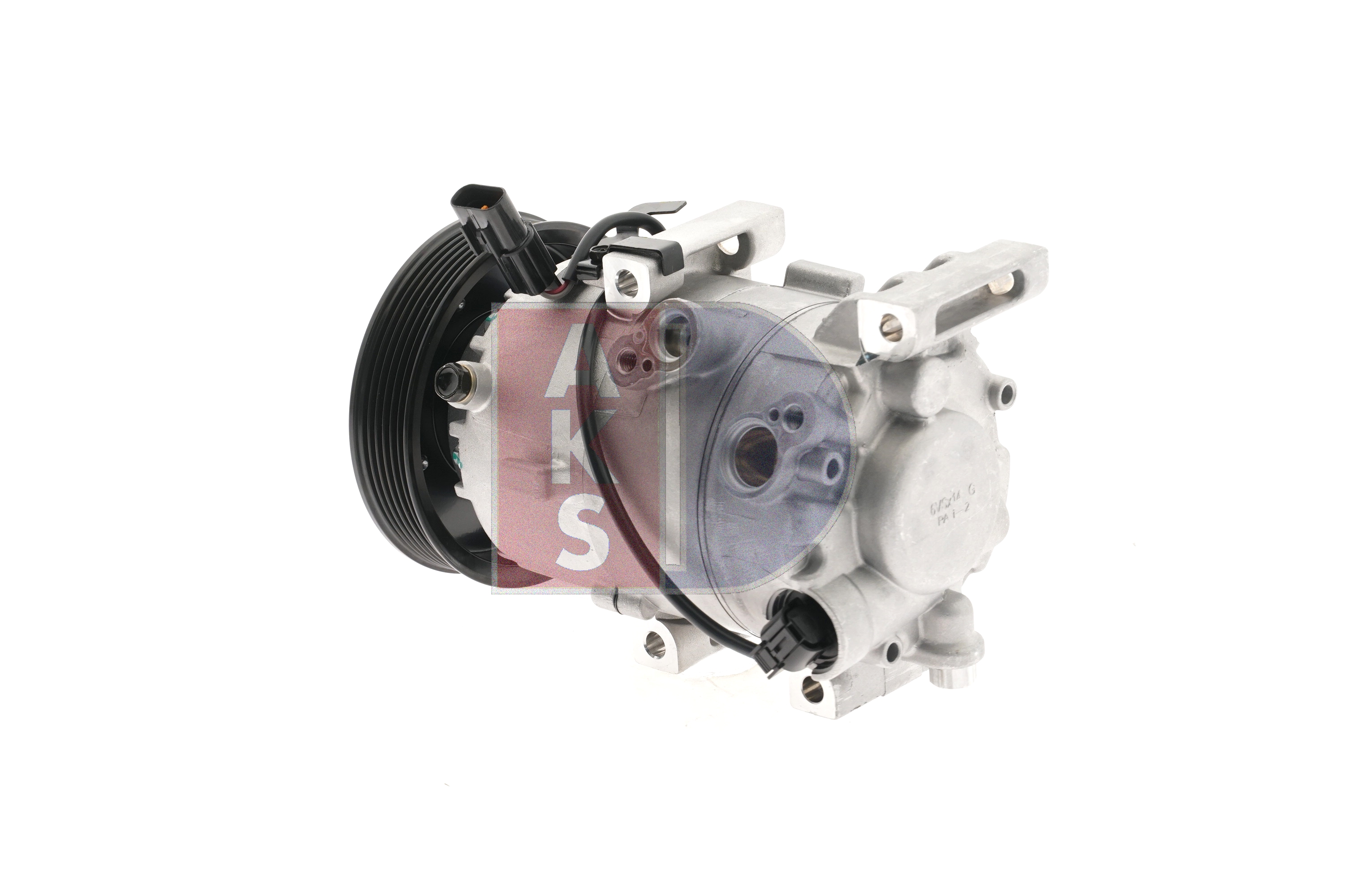 CEE'D AC-kompressor 852768N AKS DASIS