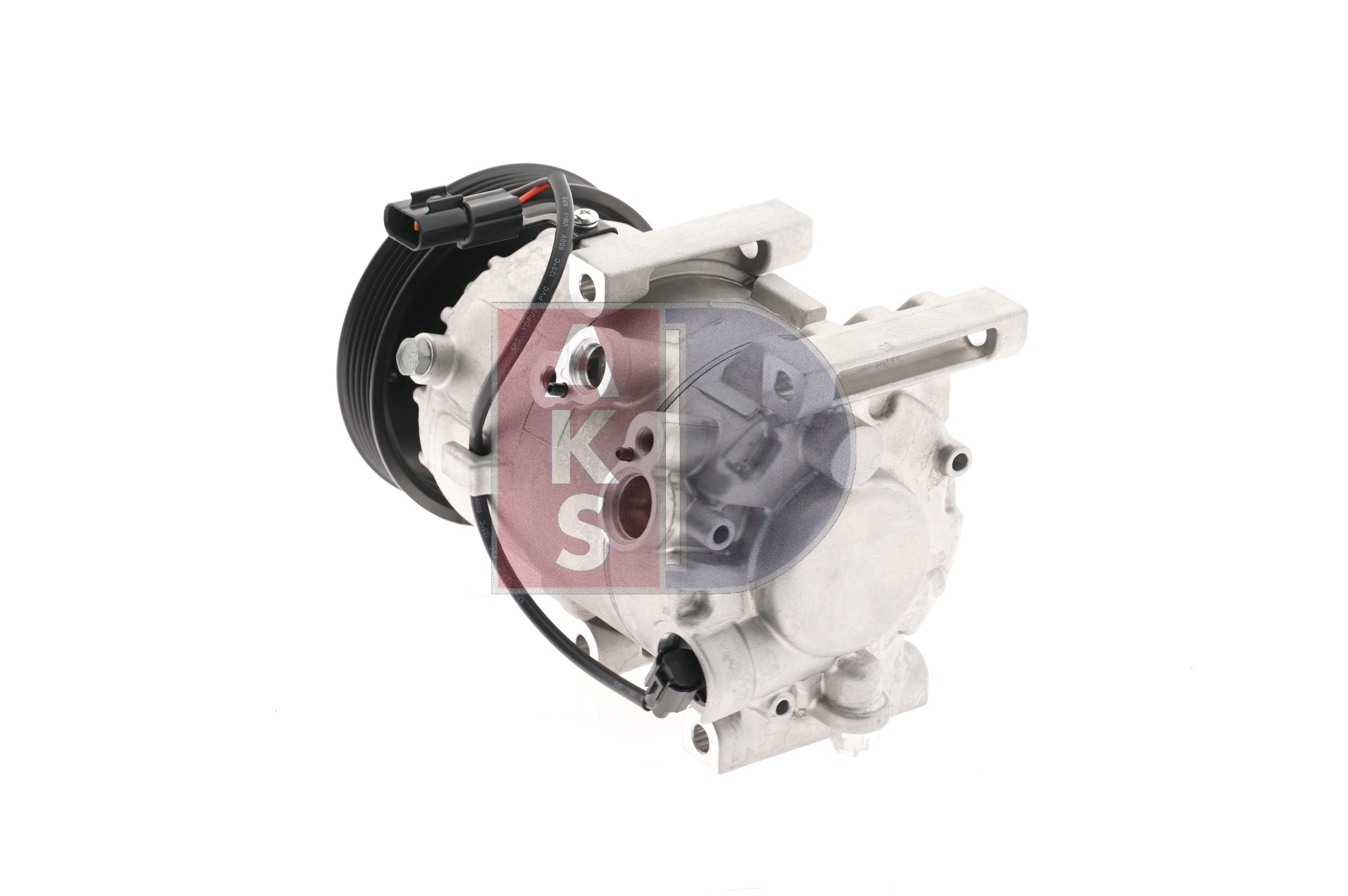 OEM 97701A5900 AKS DASIS Ilmastoinnin kompressori 852769N varten HONDA, KIA, HYUNDAI