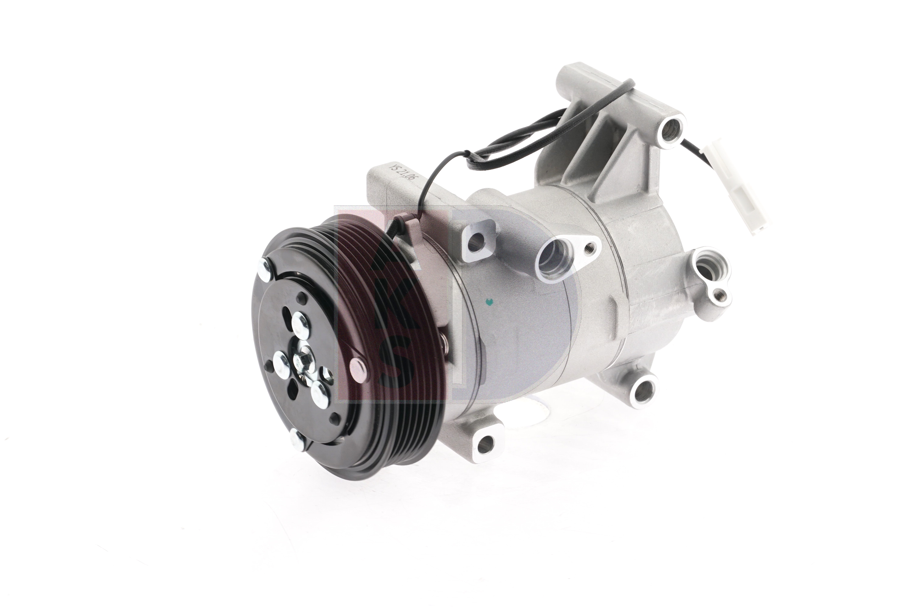 OEM V09A1AA4AK AKS DASIS AC-kompressor 852775N for MAZDA, MASERATI