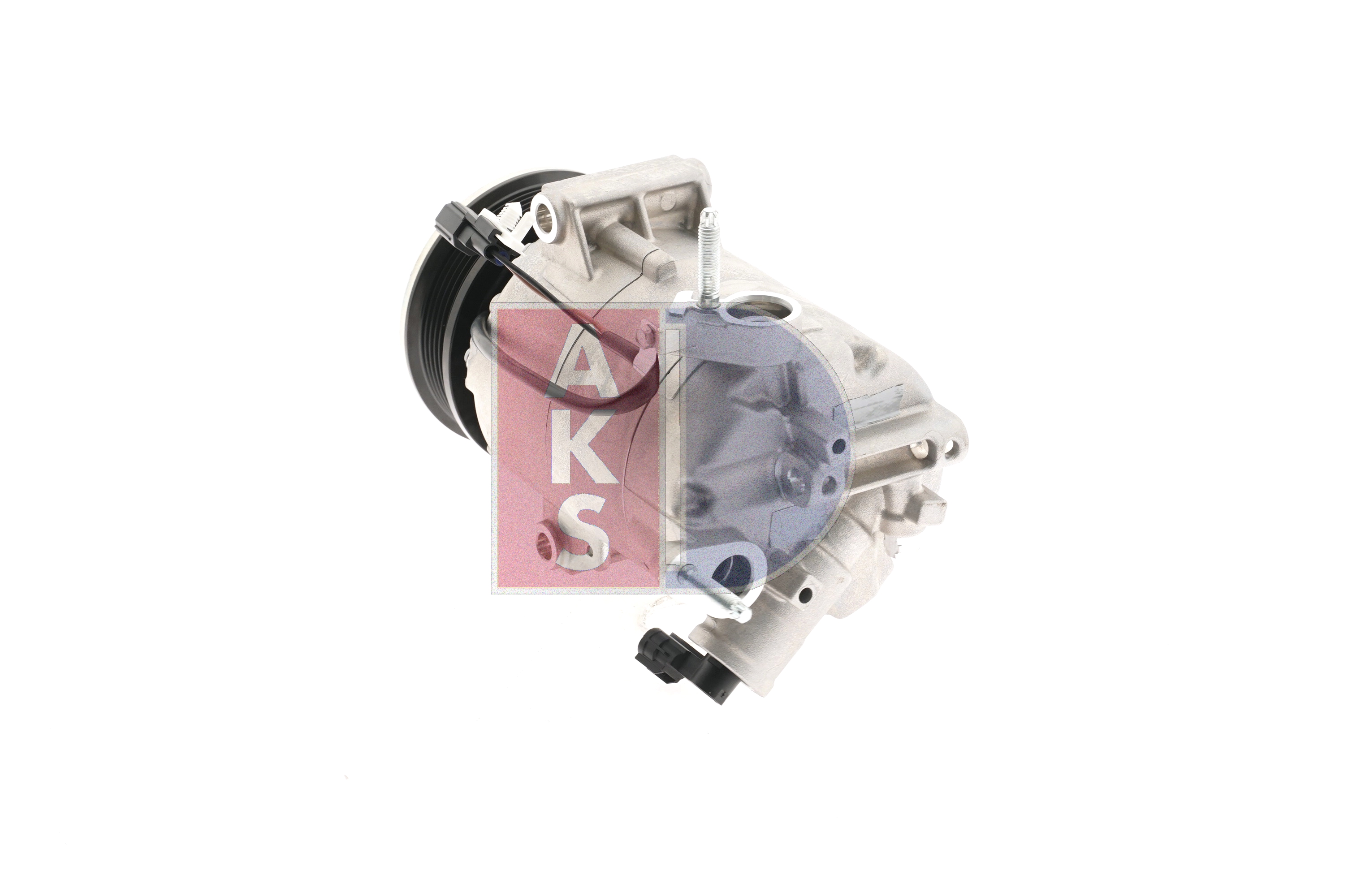 OEM C1B119D629AE AKS DASIS  Klimakompressor 852793N für FORD