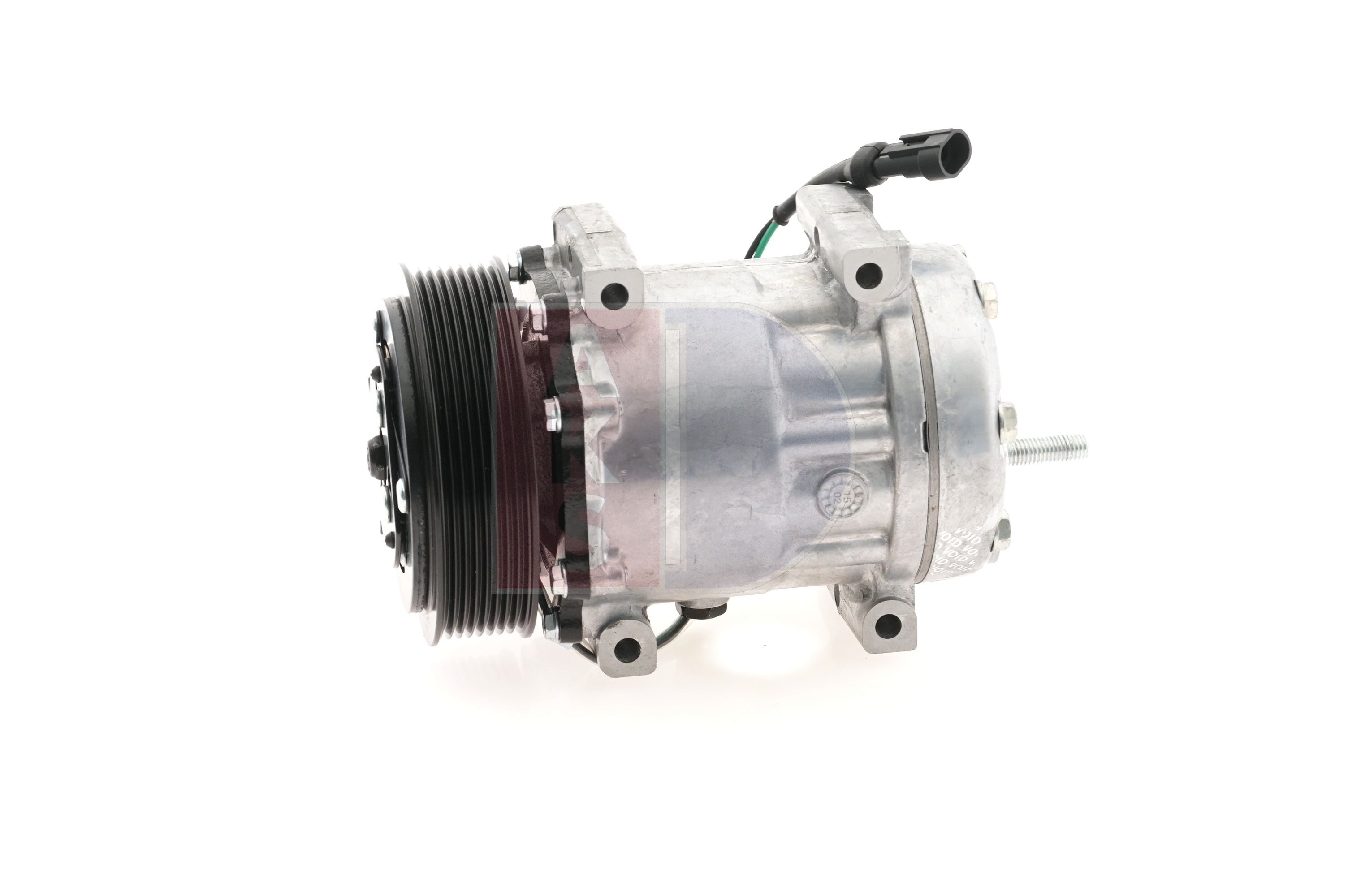 OEM 2013750 AKS DASIS Ilmastoinnin kompressori 852799N varten FORD, DAF