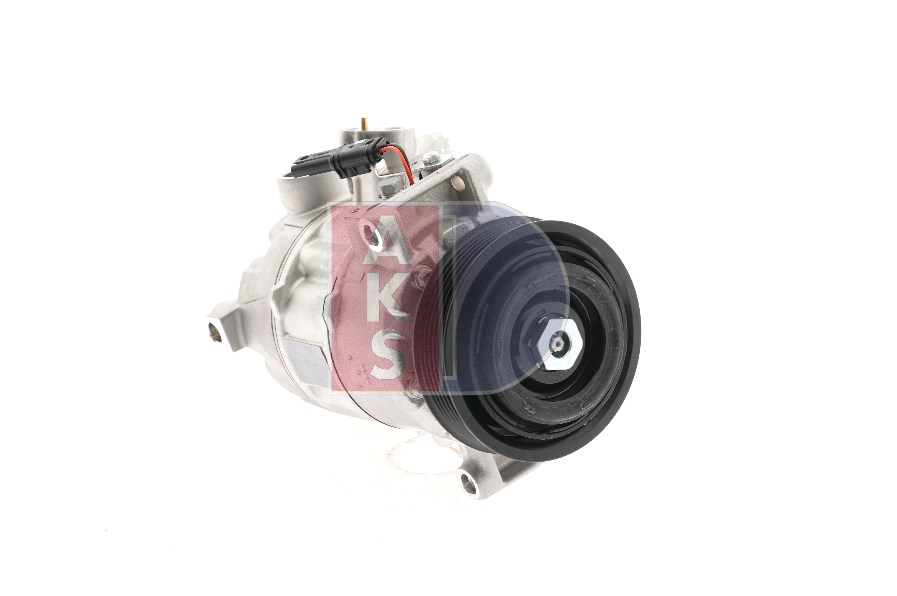 OEM 9222308 AKS DASIS Ilmastoinnin kompressori 852803N varten BMW, OPEL, MINI