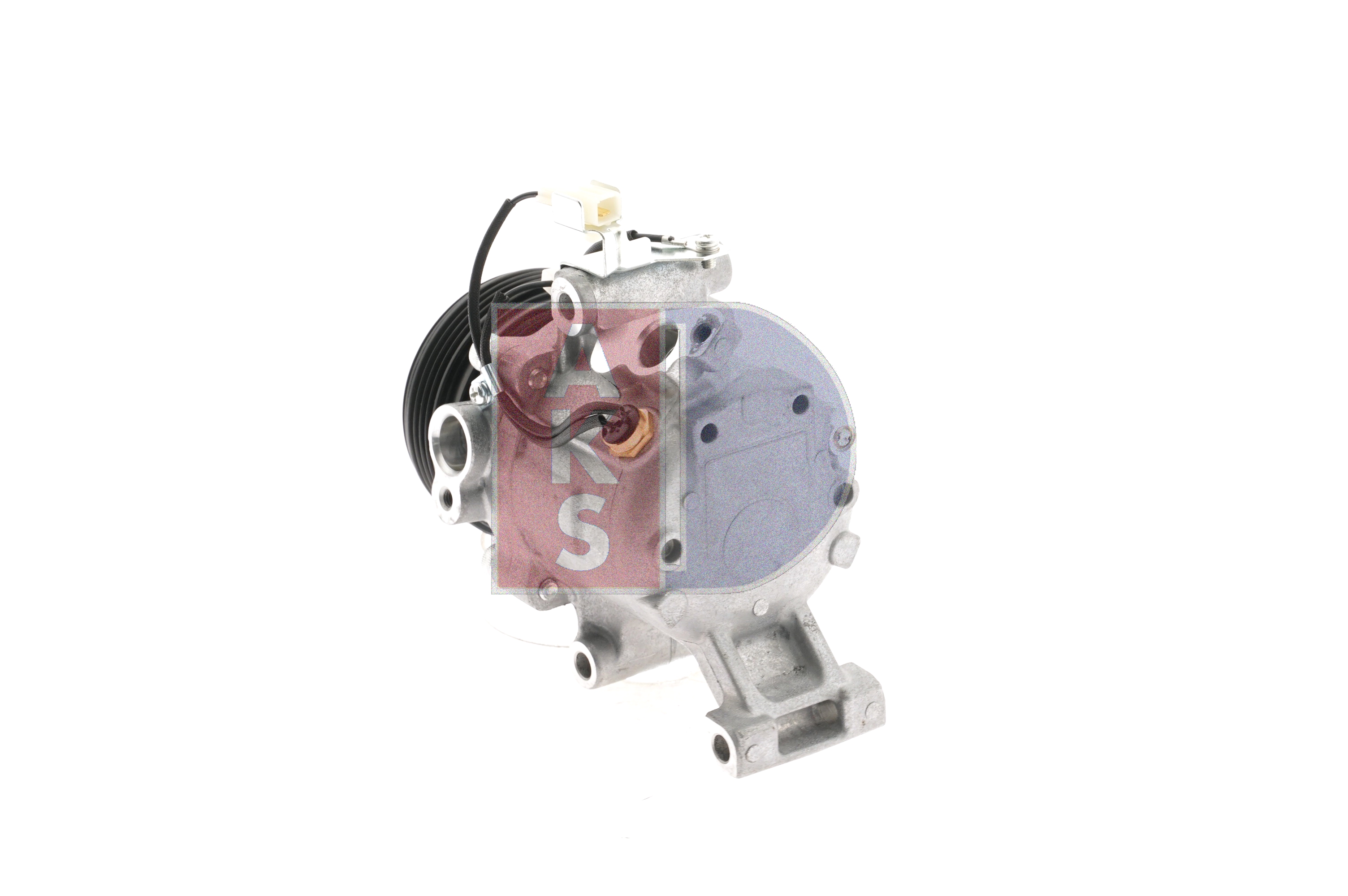 SIRION Compressor, ar condicionado 852805N AKS DASIS