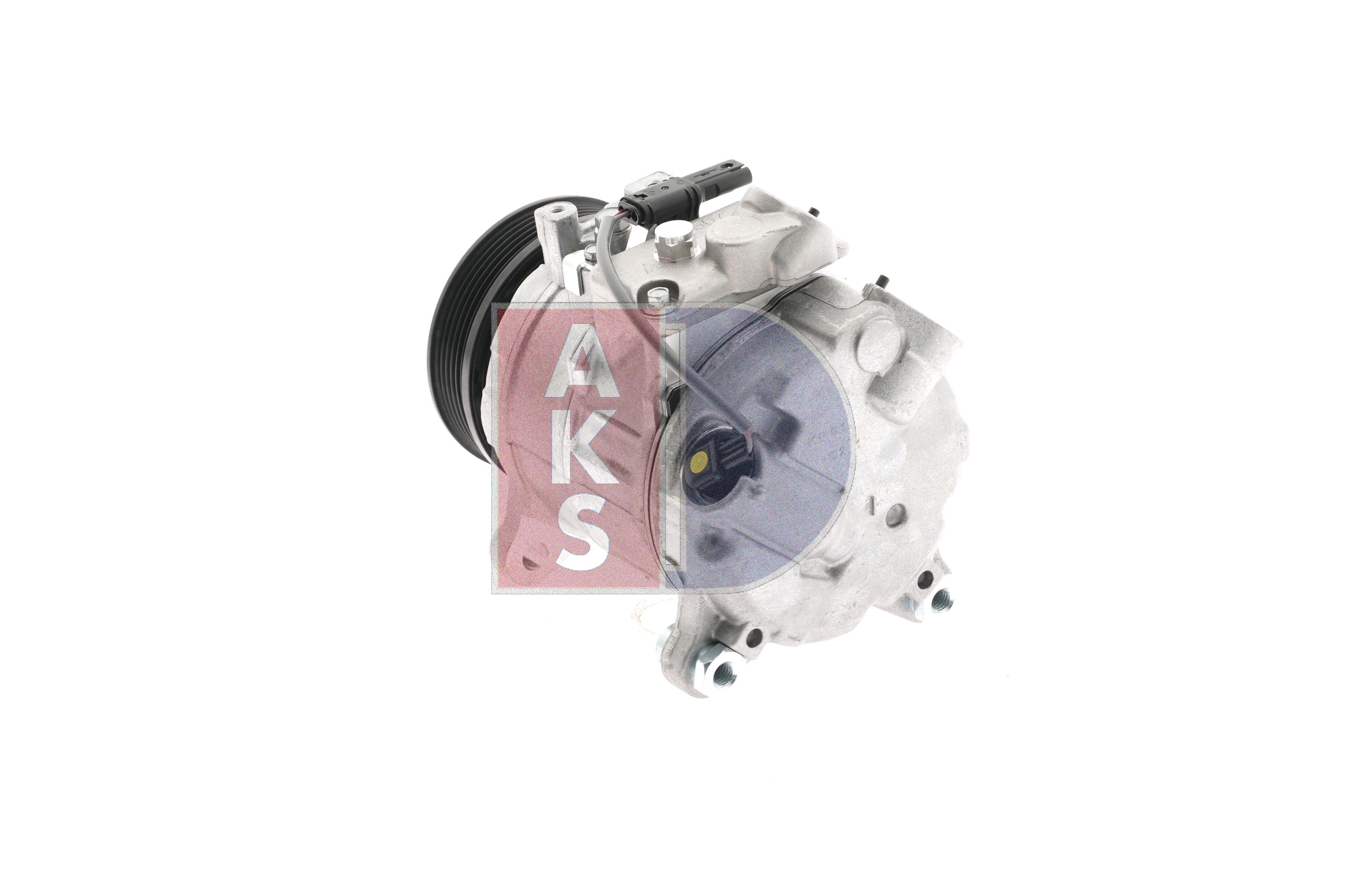 OEM 64529223695 AKS DASIS Compressor, ar condicionado 852827N para BMW, MINI, ALPINA
