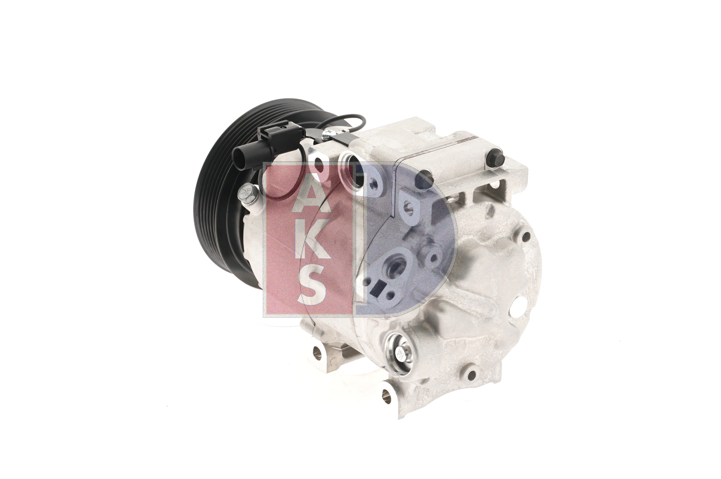 comprar Compressor, ar condicionado - AKS DASIS (852857N)