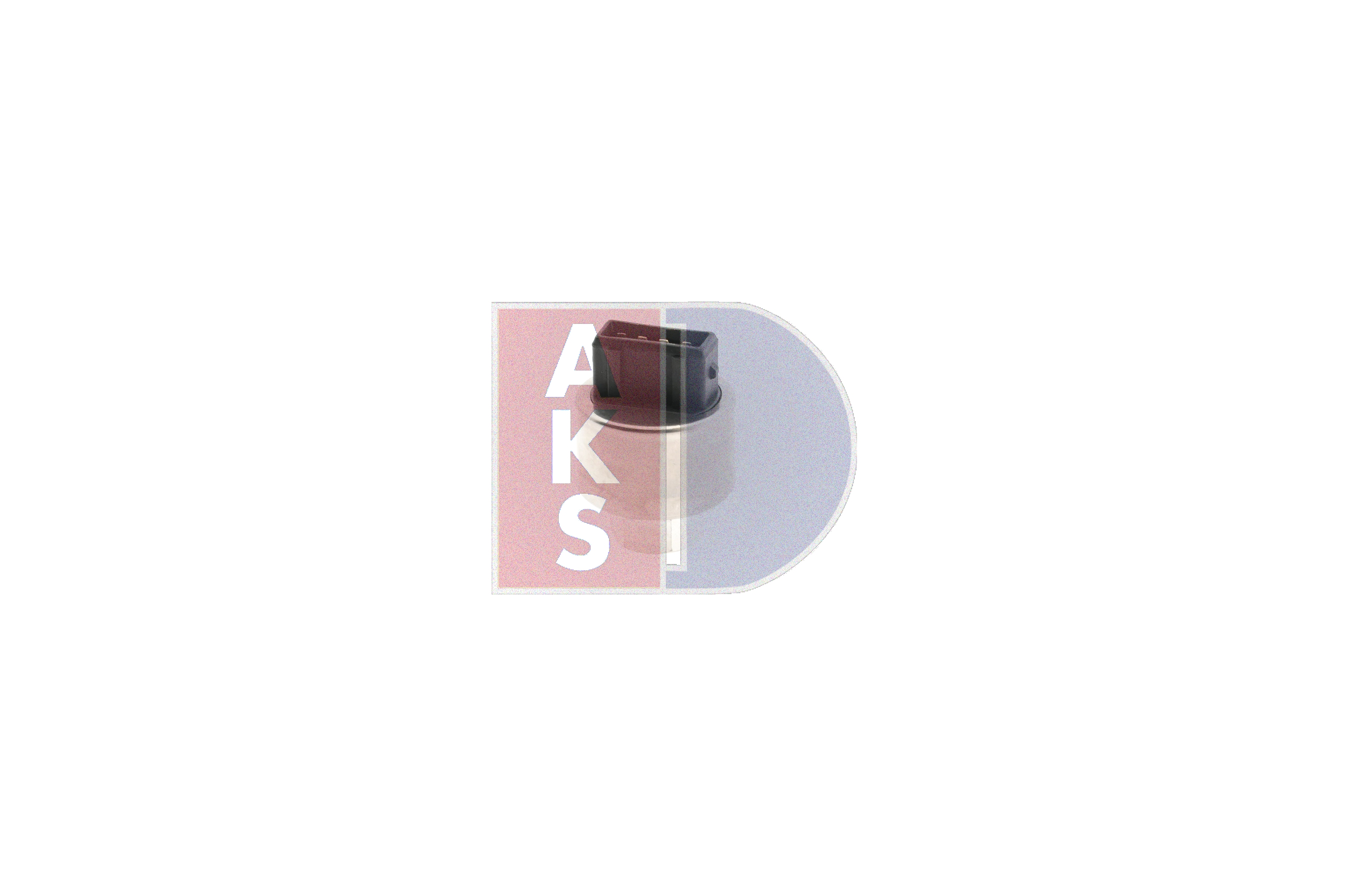comprar Interruptor de pressão, ar condicionado - AKS DASIS (860133N)
