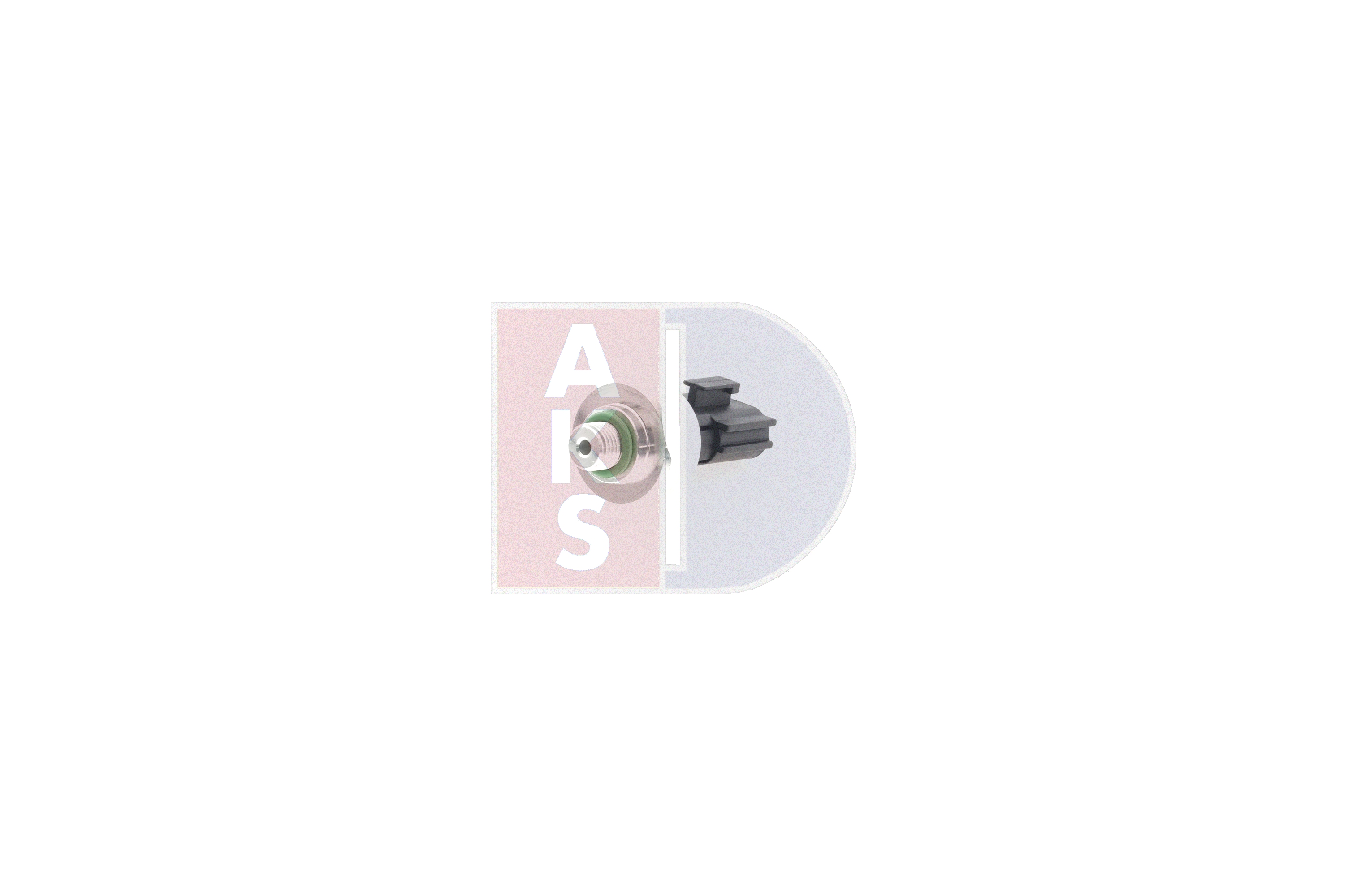 OEM 921366J000 AKS DASIS Interruptor de pressão, ar condicionado 860200N para RENAULT, NISSAN, MAZDA
