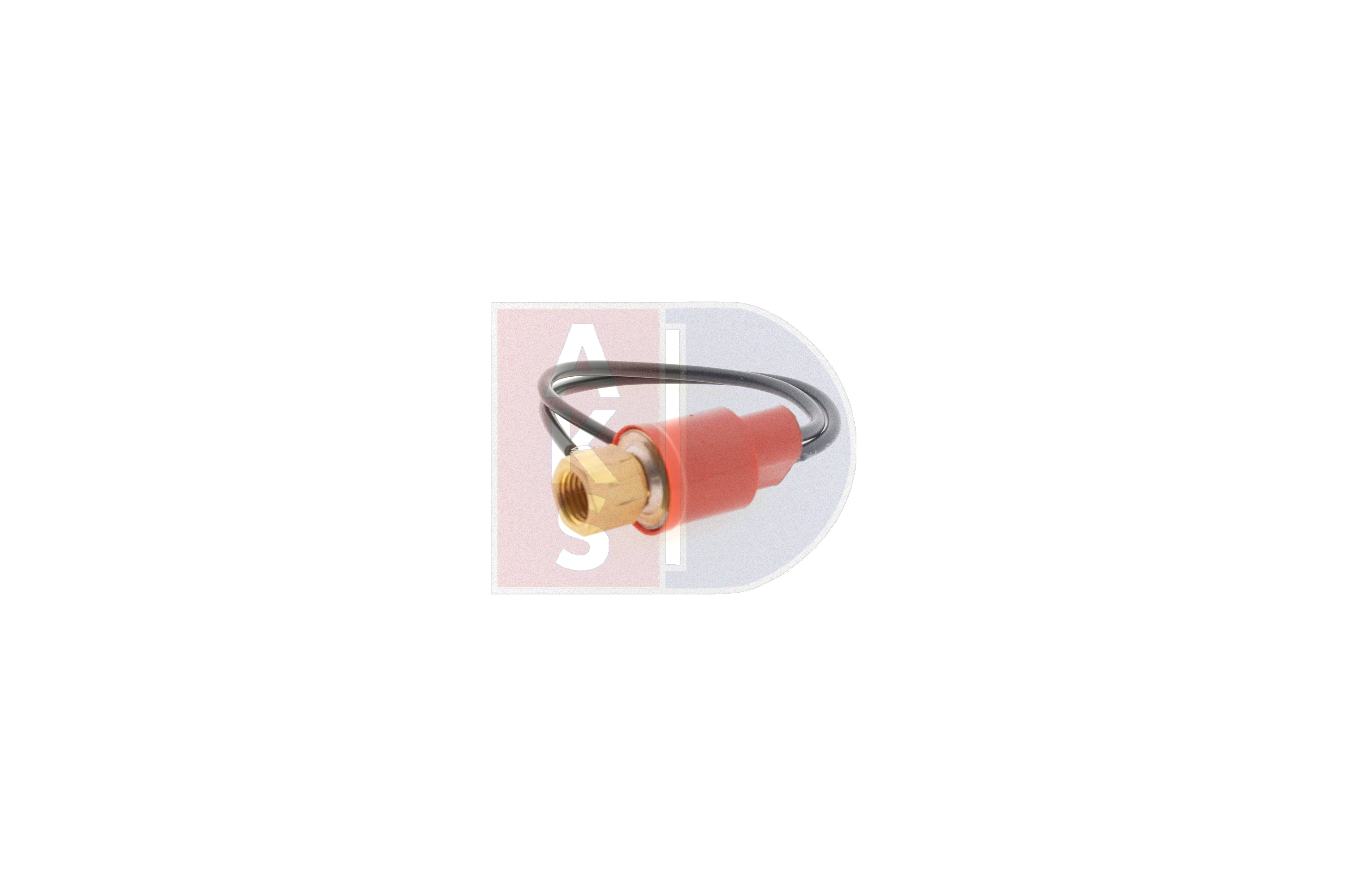 comprar Interruptor de pressão, ar condicionado - AKS DASIS (860578N)