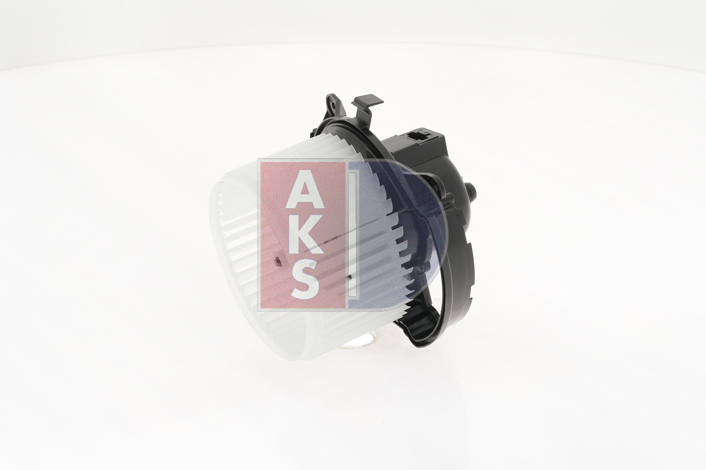 AKS DASIS Elektrisk motor, kupéfläkt 870446N DELTA Elektrisk motor, kupéfläkt 870446N AKS DASIS