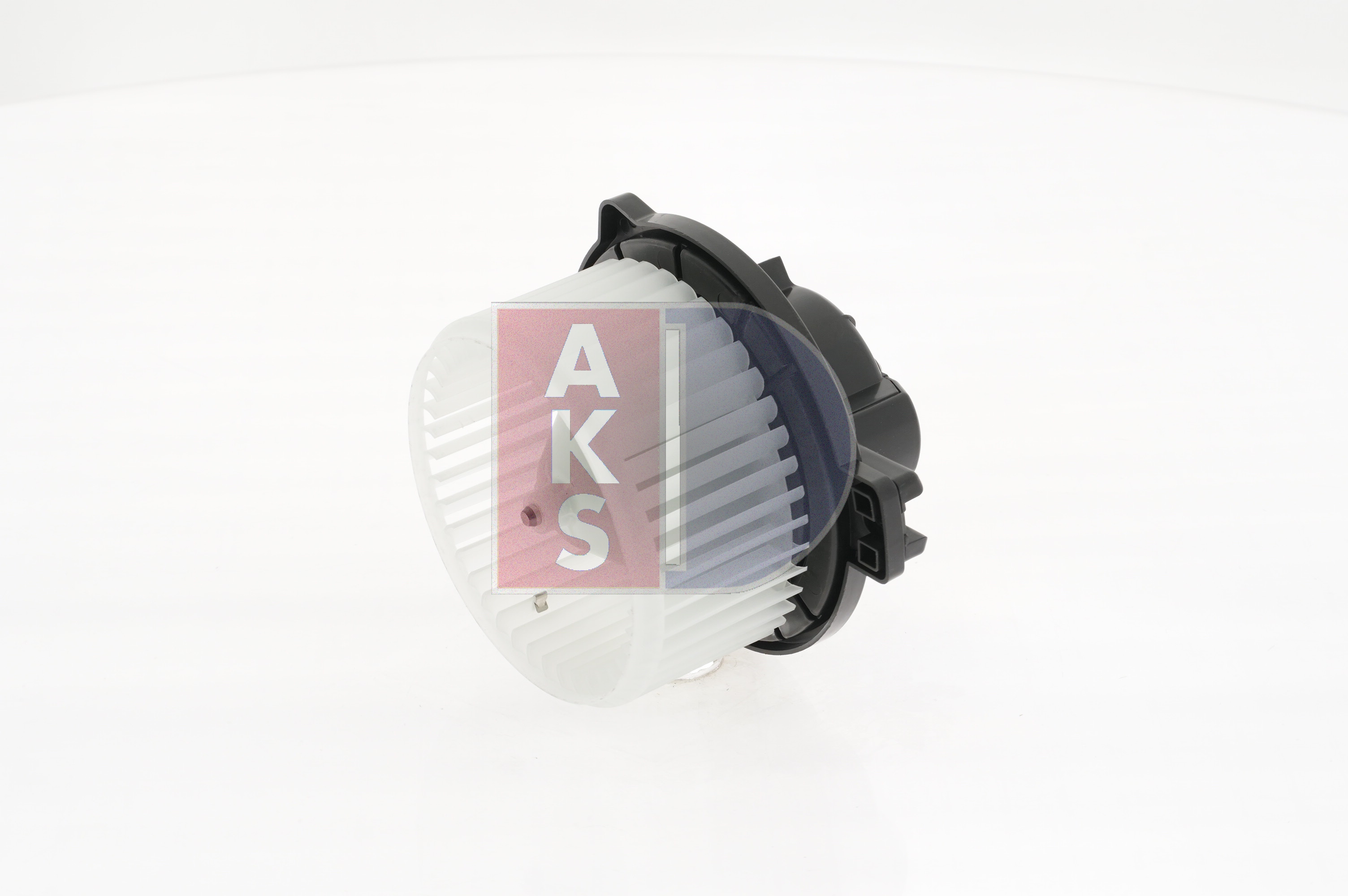 AKS DASIS Värmefläkt 870453N