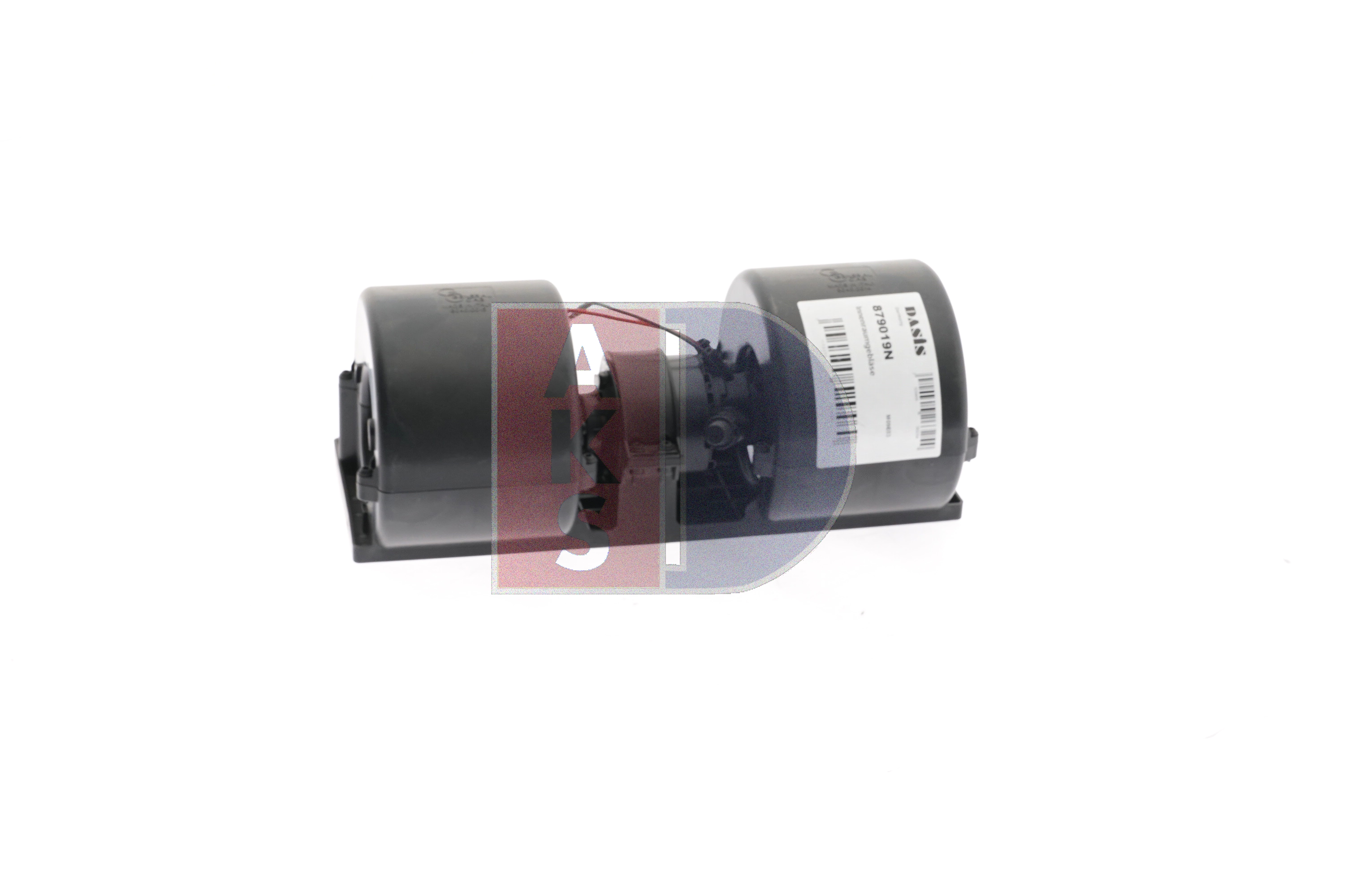 OEM 20746872 AKS DASIS Sisätilapuhallin 879019N varten VOLVO