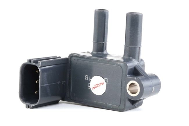 FORD C-Max II (DXA/CB7, DXA/CEU) 1.6 Ti Differenzdrucksensor 0906207