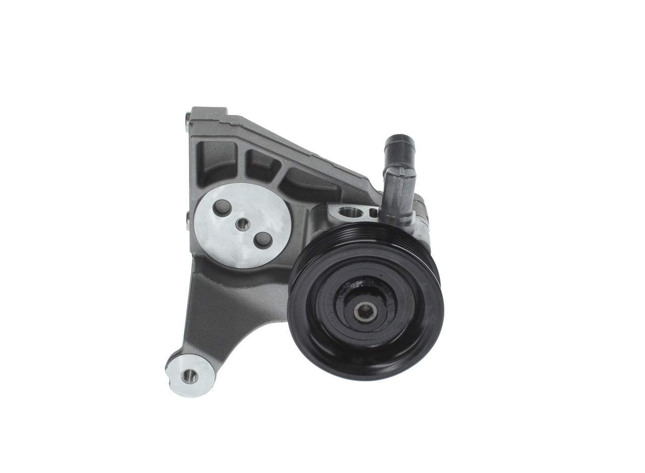 Servopumpe (K S00 000 078) fra BOSCH for IVECO DAILY III Buss 35 S 12, 35 C 12, 40 C 12 (85 KW / 116 HK / Fra 2003)