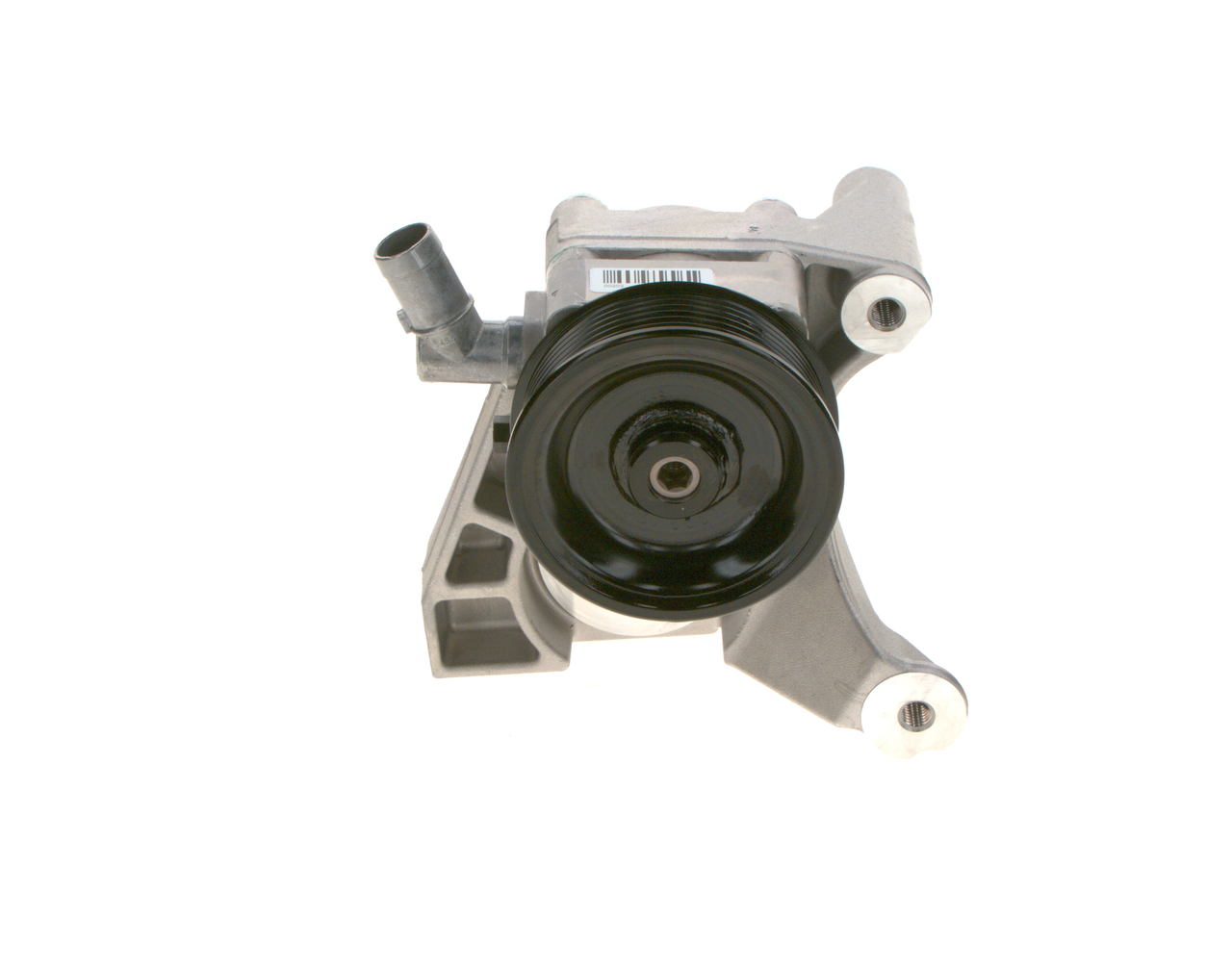 BOSCH Servopumpe (K S00 000 081) in erstklassiger Qualität für IVECO DAILY VI Pritsche/Fahrgestell 45C80E, 50C80E (80 KW / 109 PS / de 2015)