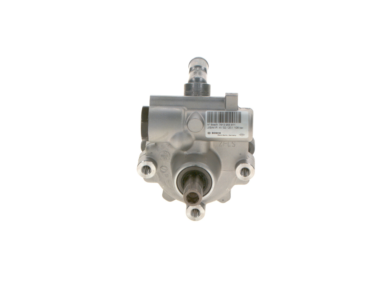 OEM 491101050R BOSCH Bomba de dirección K S00 000 115 para RENAULT, NISSAN, RENAULT TRUCKS