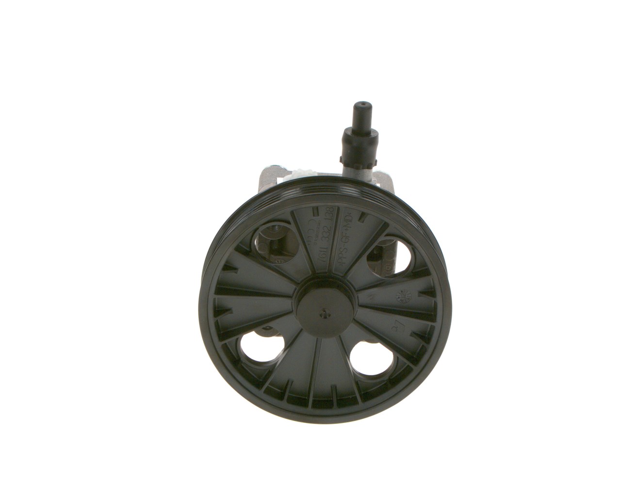 OEM 8602733 BOSCH Pompa idraulica, sterzo K S00 000 122 per VOLVO