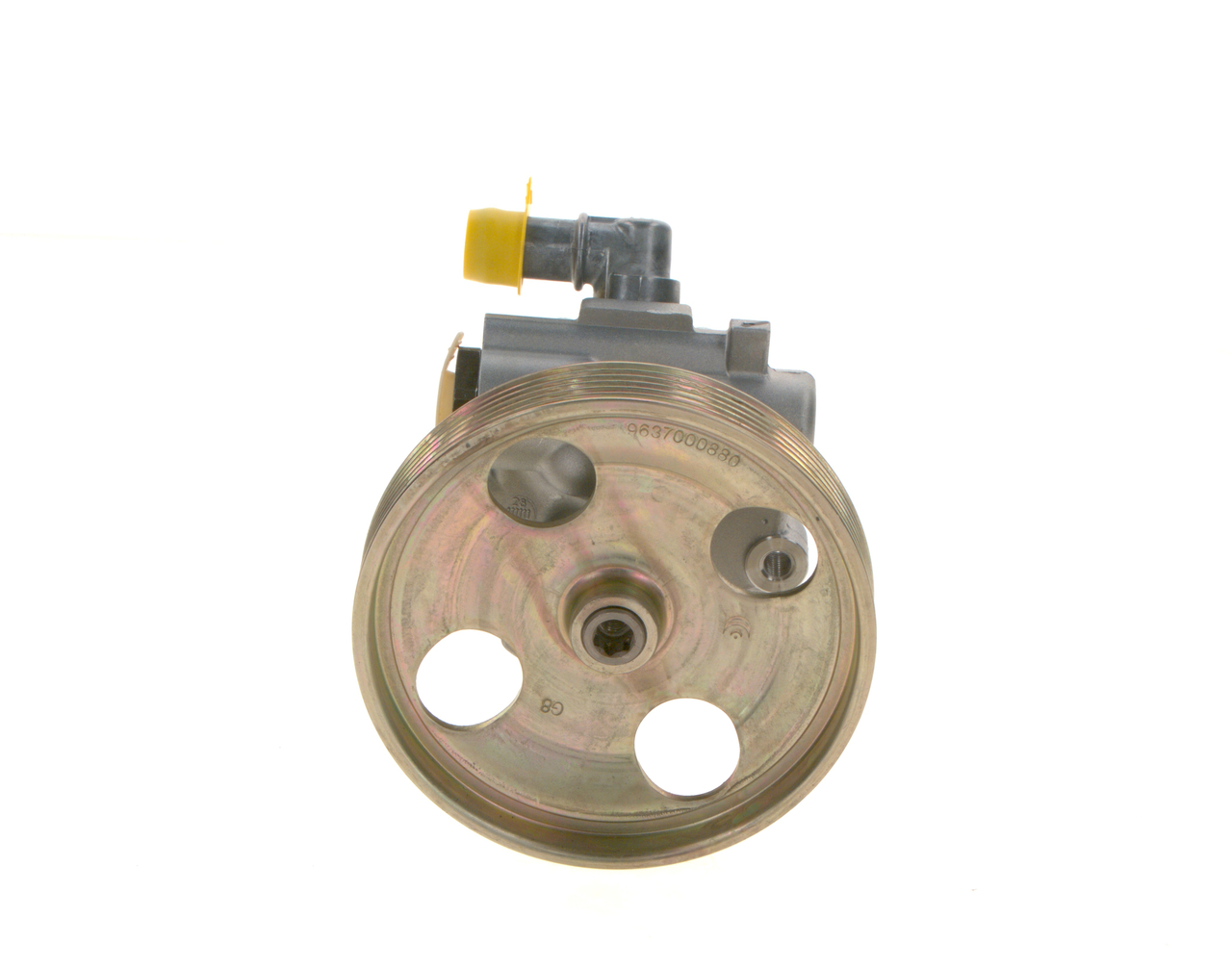 BOSCH Pompa idraulica, sterzo (K S00 000 137) per CITROËN C5 Cassone / Furgonato / Promiscuo (DE_, RE_) 2.0 HDi (66 KW / 90 CV / dal 2002)