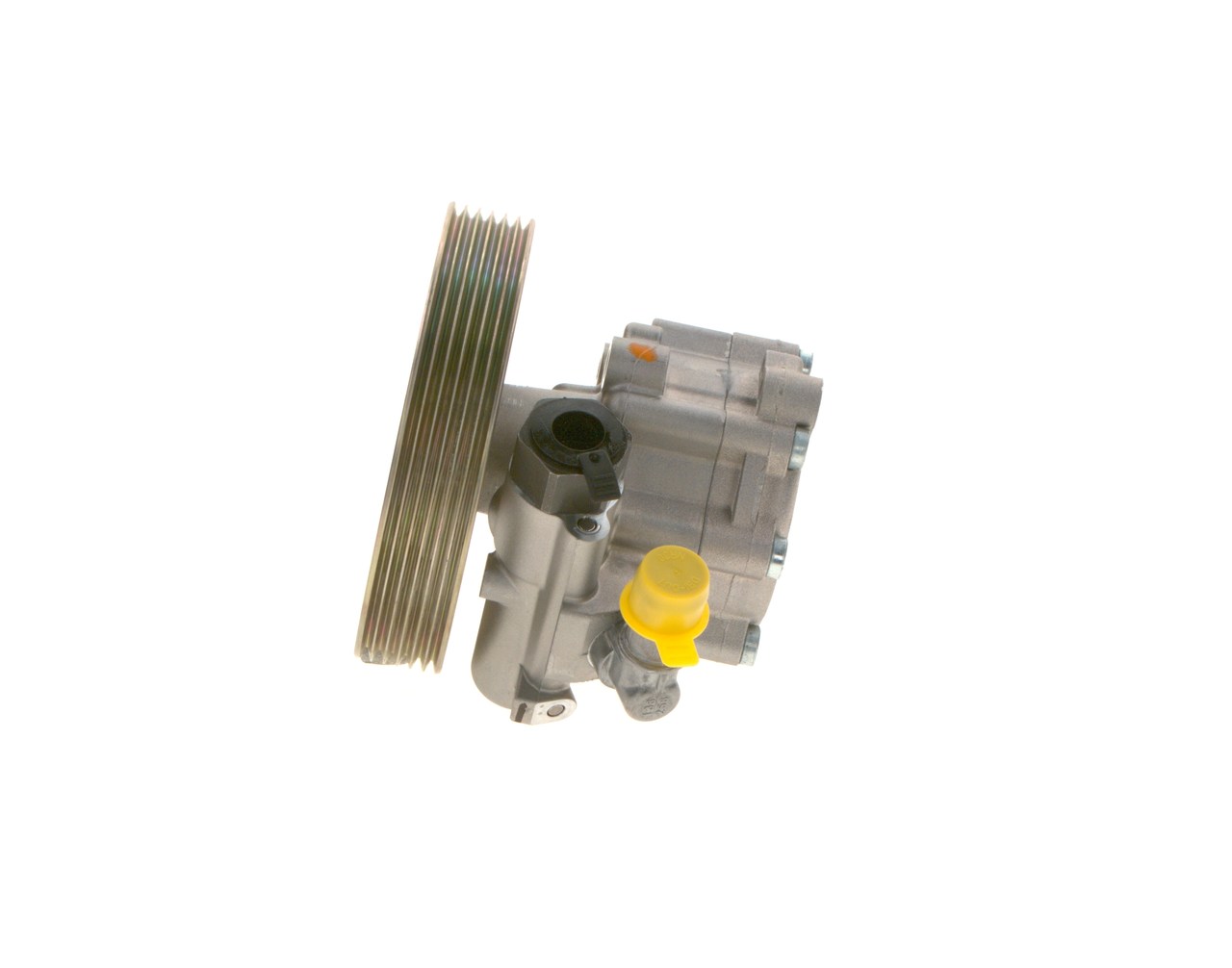 OEM 4007AV BOSCH Power steering pump K S00 000 138 for PEUGEOT, CITROЁN, FIAT, SUZUKI