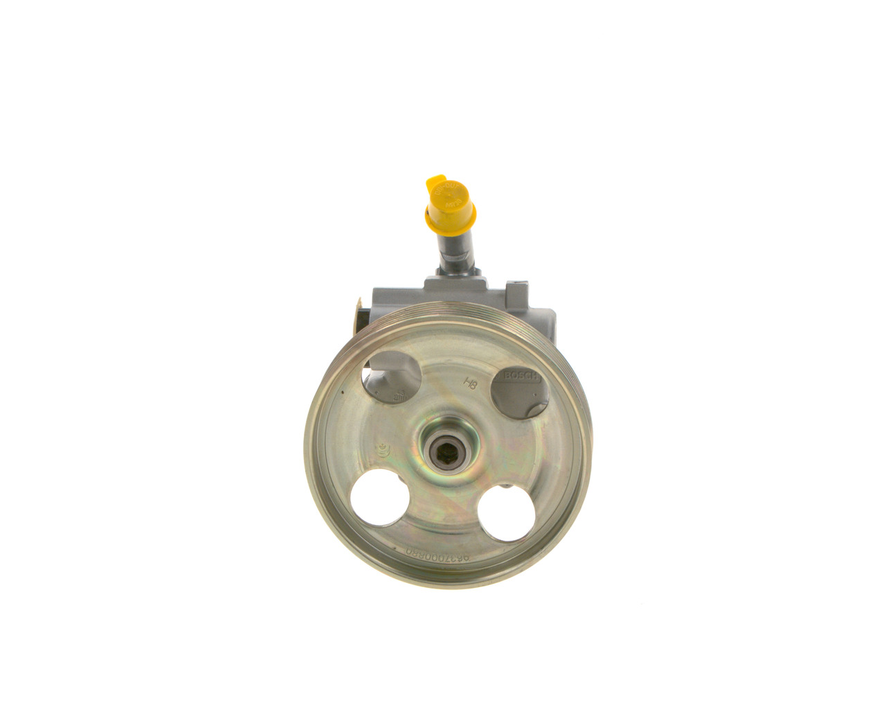 BOSCH Pompe de direction assistée (K S00 000 141) pour CITROËN C5 Van / Break (DE_, RE_) 1.6 HDi (80 KW / 109 CH / de 2004)