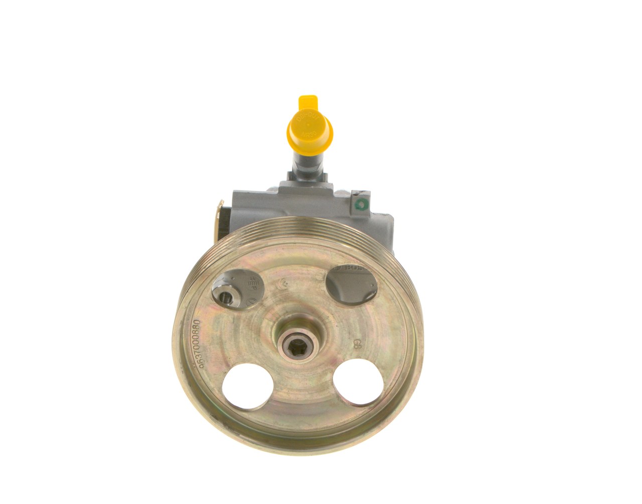 BOSCH Pompa idraulica, sterzo K S00 000 142 BOSCH Pompa servosterzo / servosterzo idraulico K S00 000 142