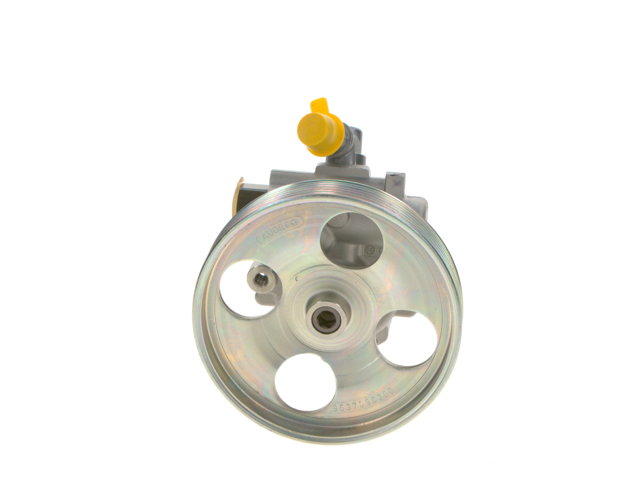 BOSCH Servopumpe (K S00 000 147) in erstklassiger Qualität für PEUGEOT Partner Origin Combispace (G_) 1.6 16V (81 KW / 110 PS / de 2011)