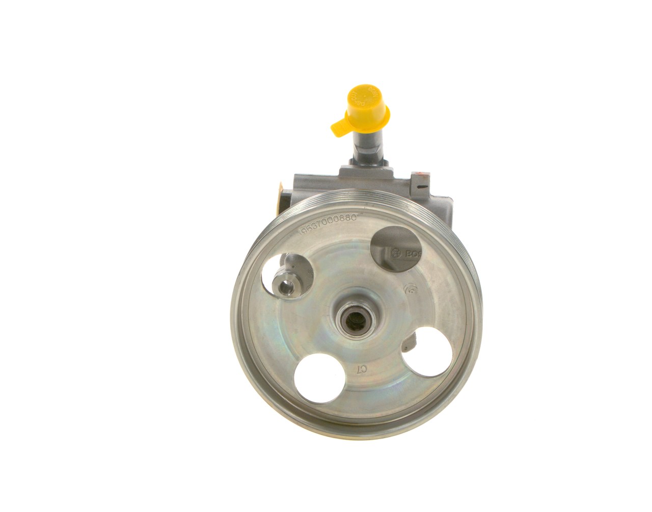 OEM 4007ZR BOSCH Ohjaustehostimen pumppu K S00 000 149 varten PEUGEOT, CITROЁN, SUZUKI
