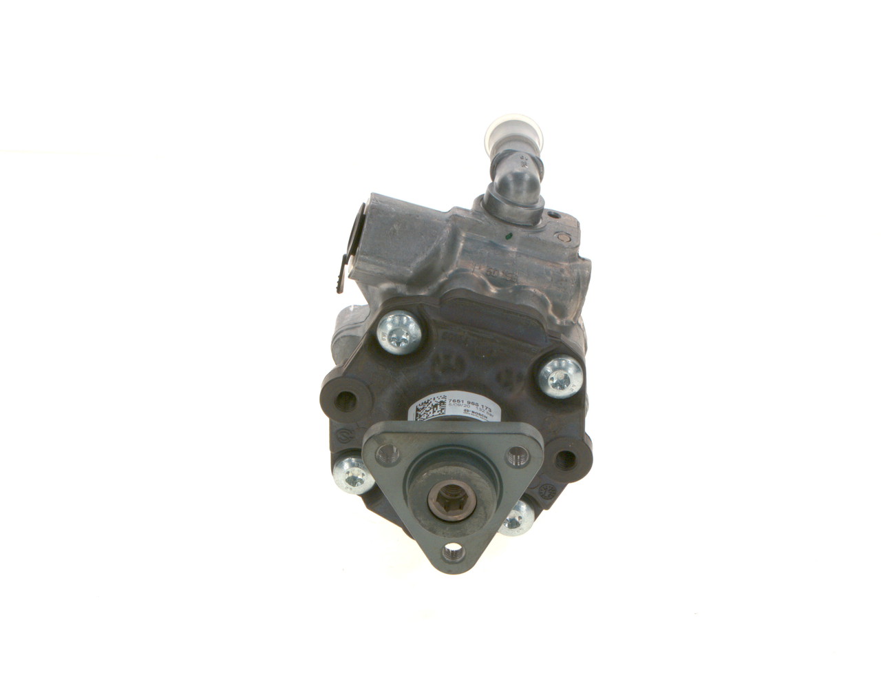 OEM 8K0145154F BOSCH Bomba de dirección K S00 000 158 para VOLKSWAGEN, SEAT, AUDI, SKODA