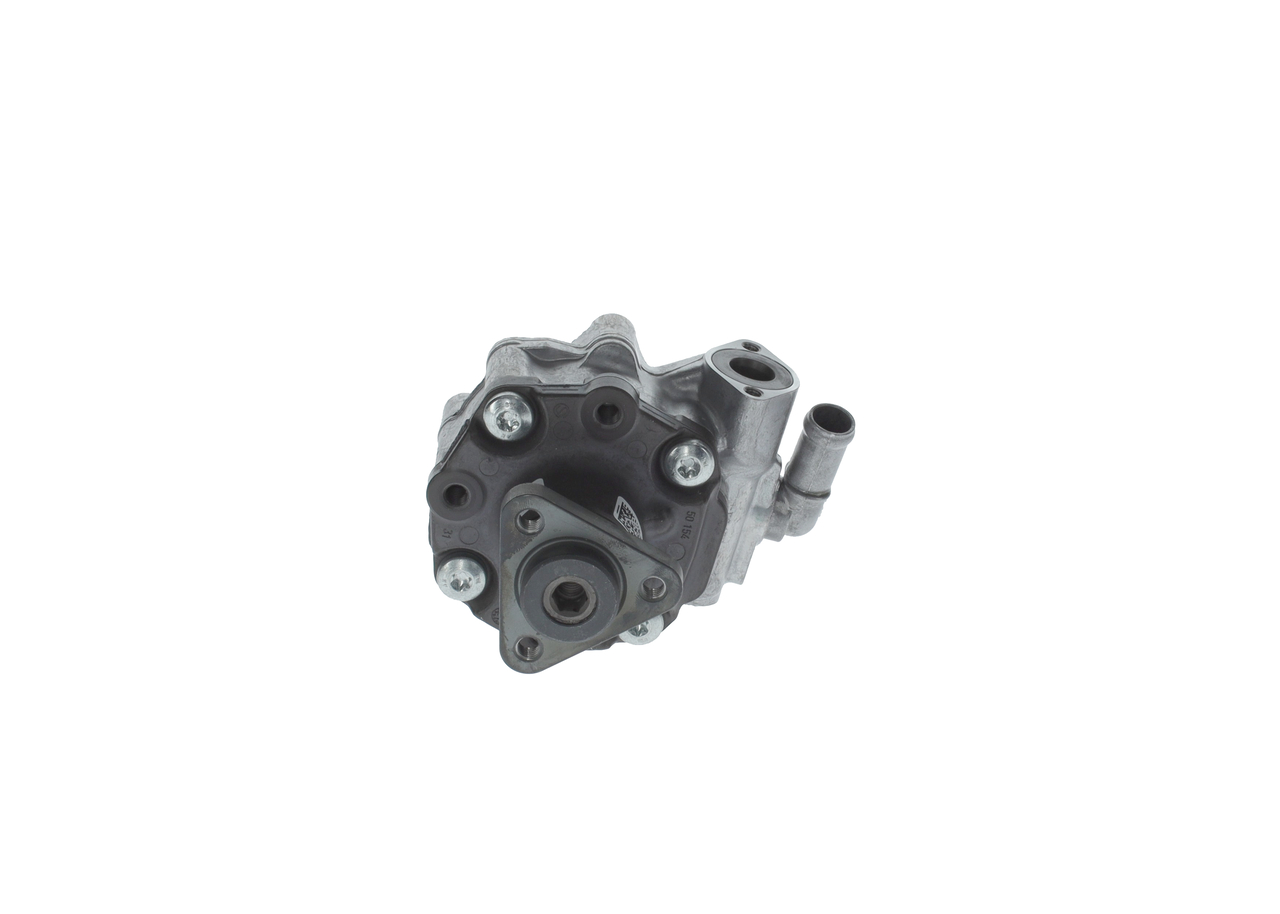 Ohjaustehostimen pumppu K S00 000 164 alkaen BOSCH