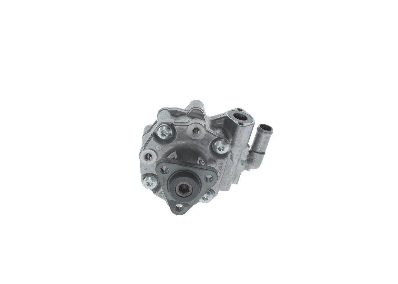 VW TOUAREG 2015 Servopumpe K S00 000 166
